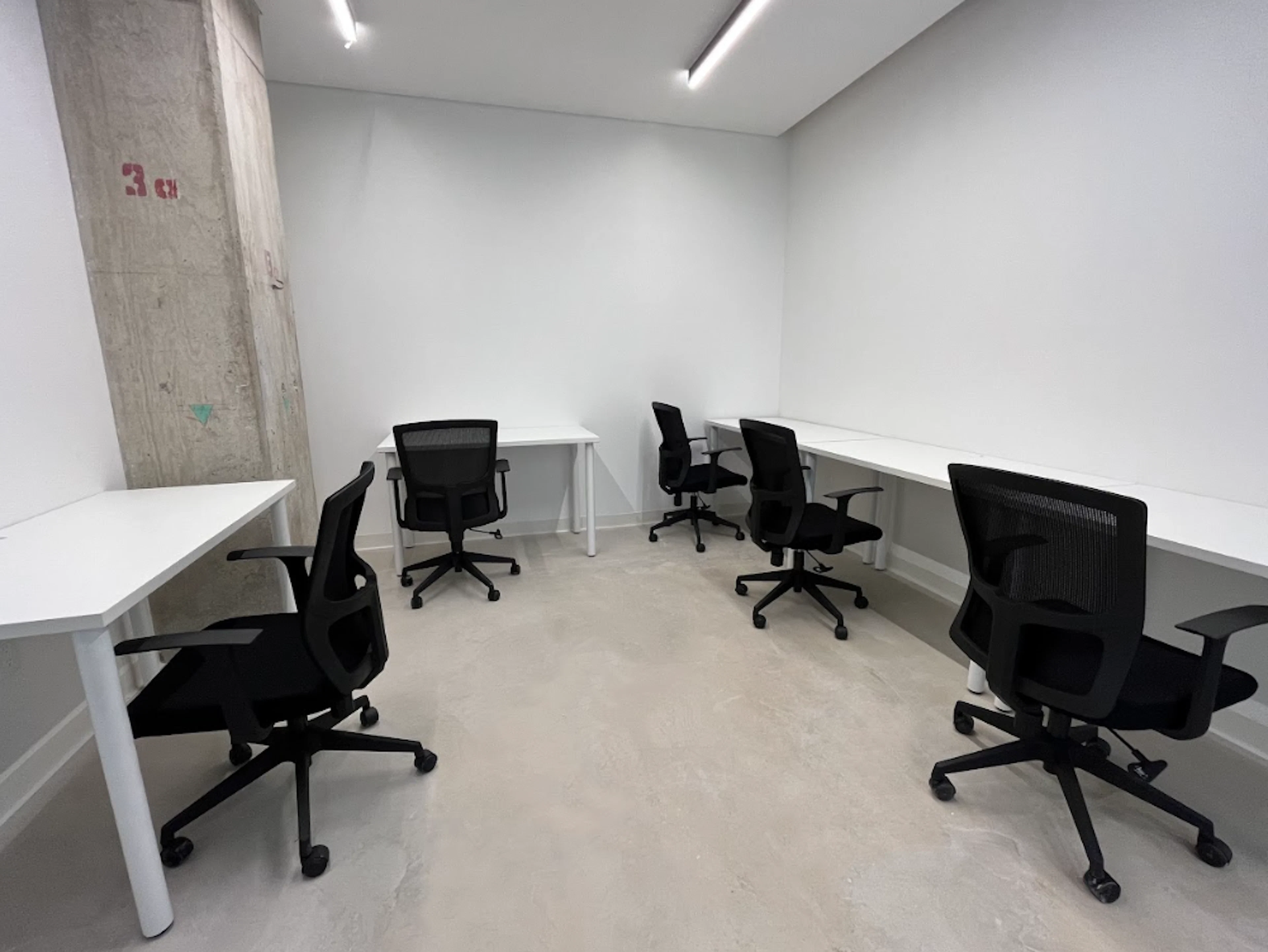 Oficina Spot2