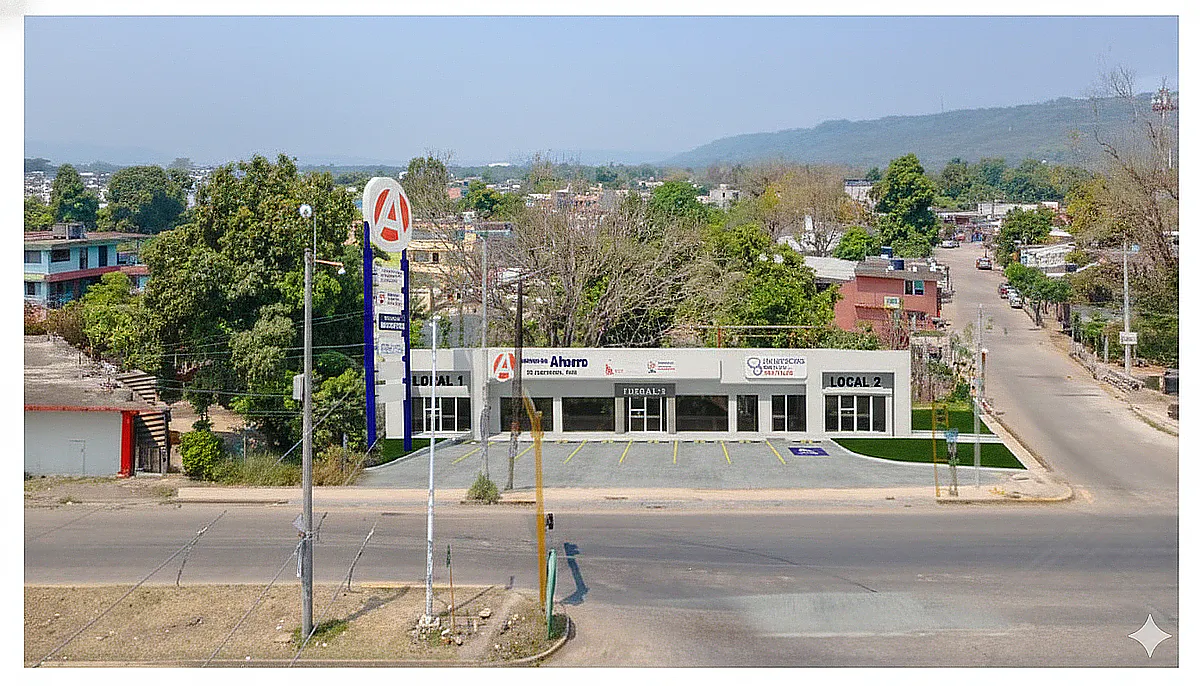 Local Comercial Spot2