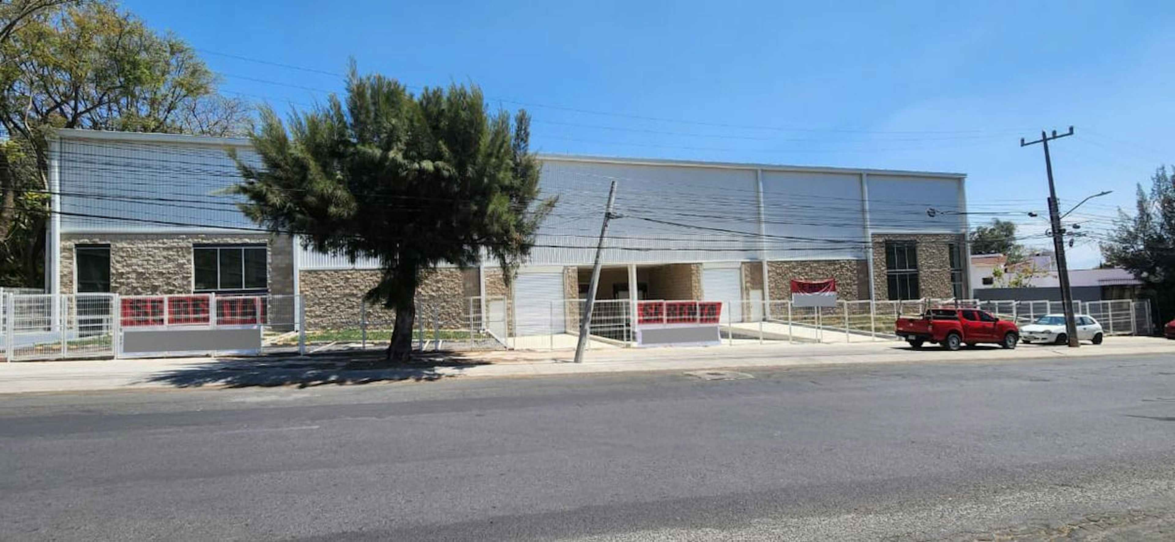 Avenida Del Deportivo 260