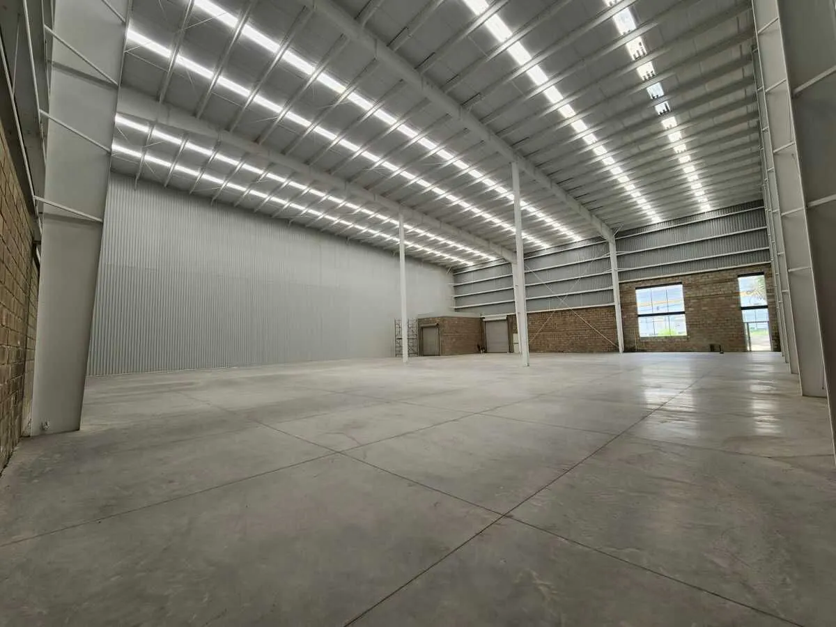 Industrial Spot2