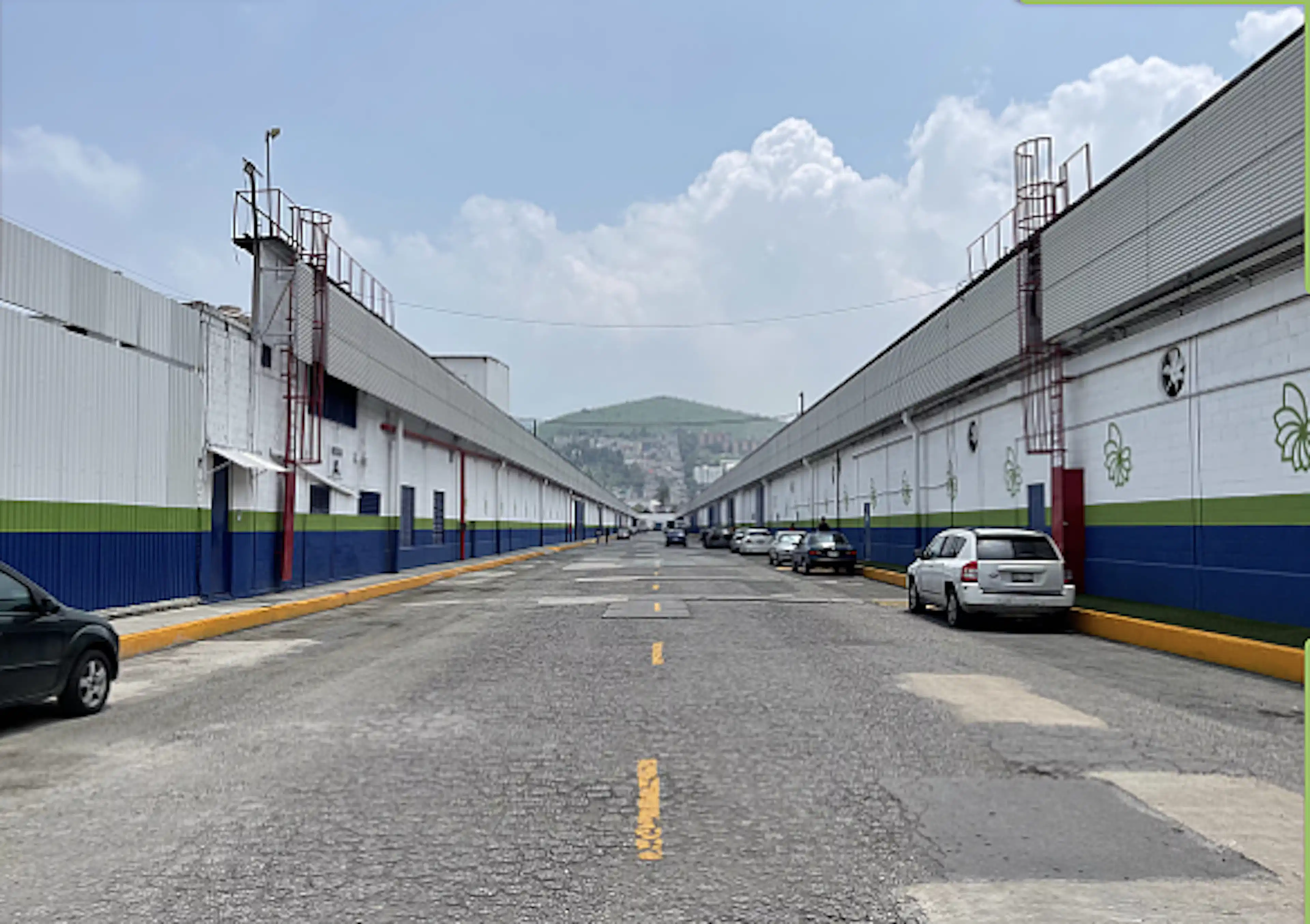 Av. Dr. Gustavo Baz 54