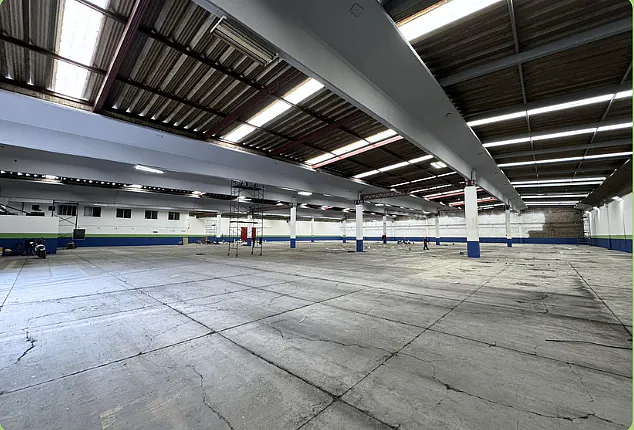 Industrial Spot2