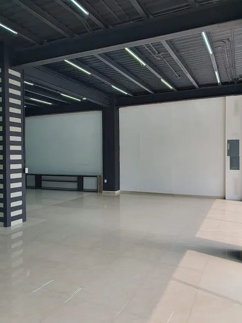 Oficina Spot2