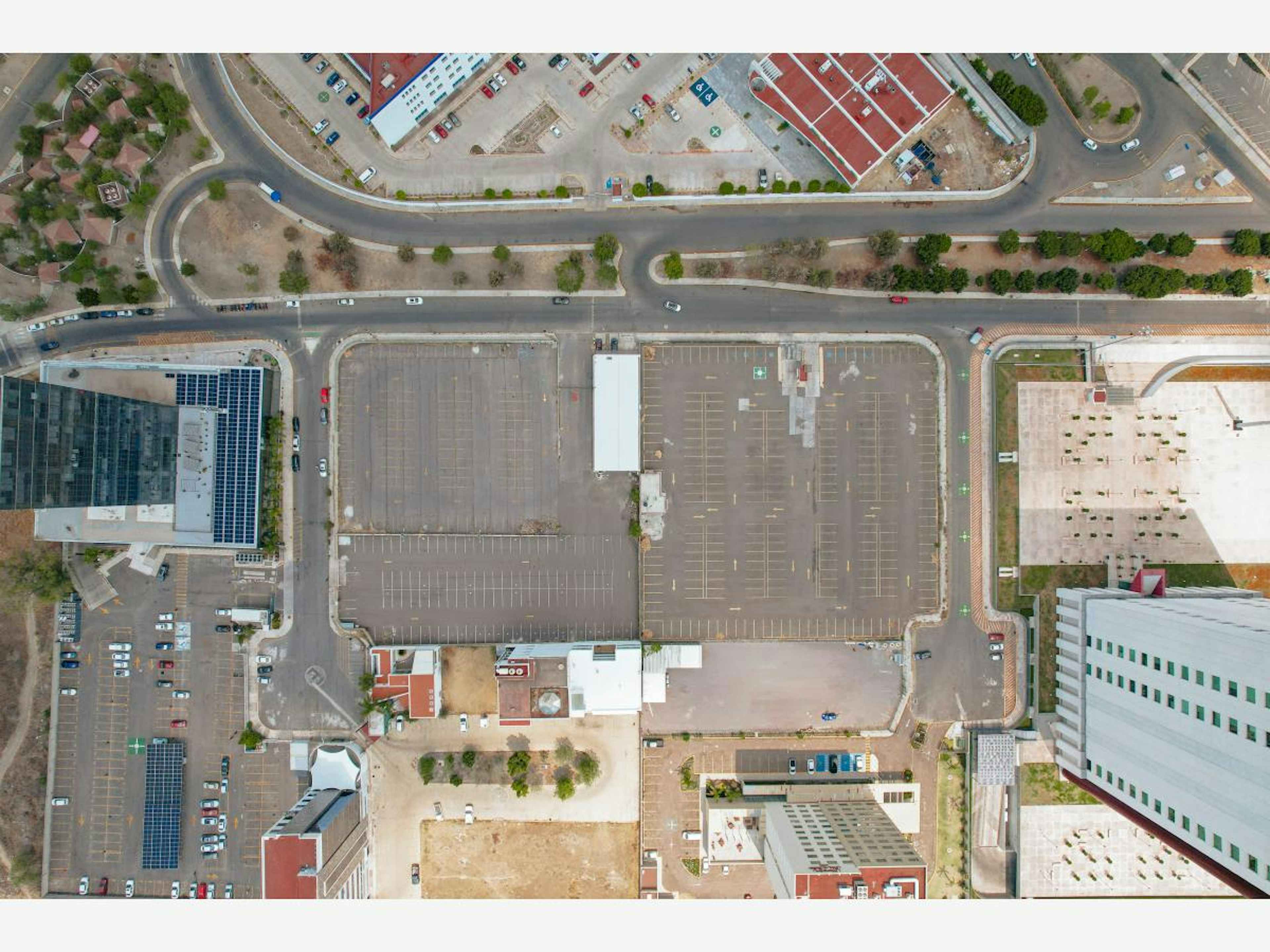 Terreno En Venta En Reserva Territorial Atlixcayotl, San Andrés Cholula, Puebla