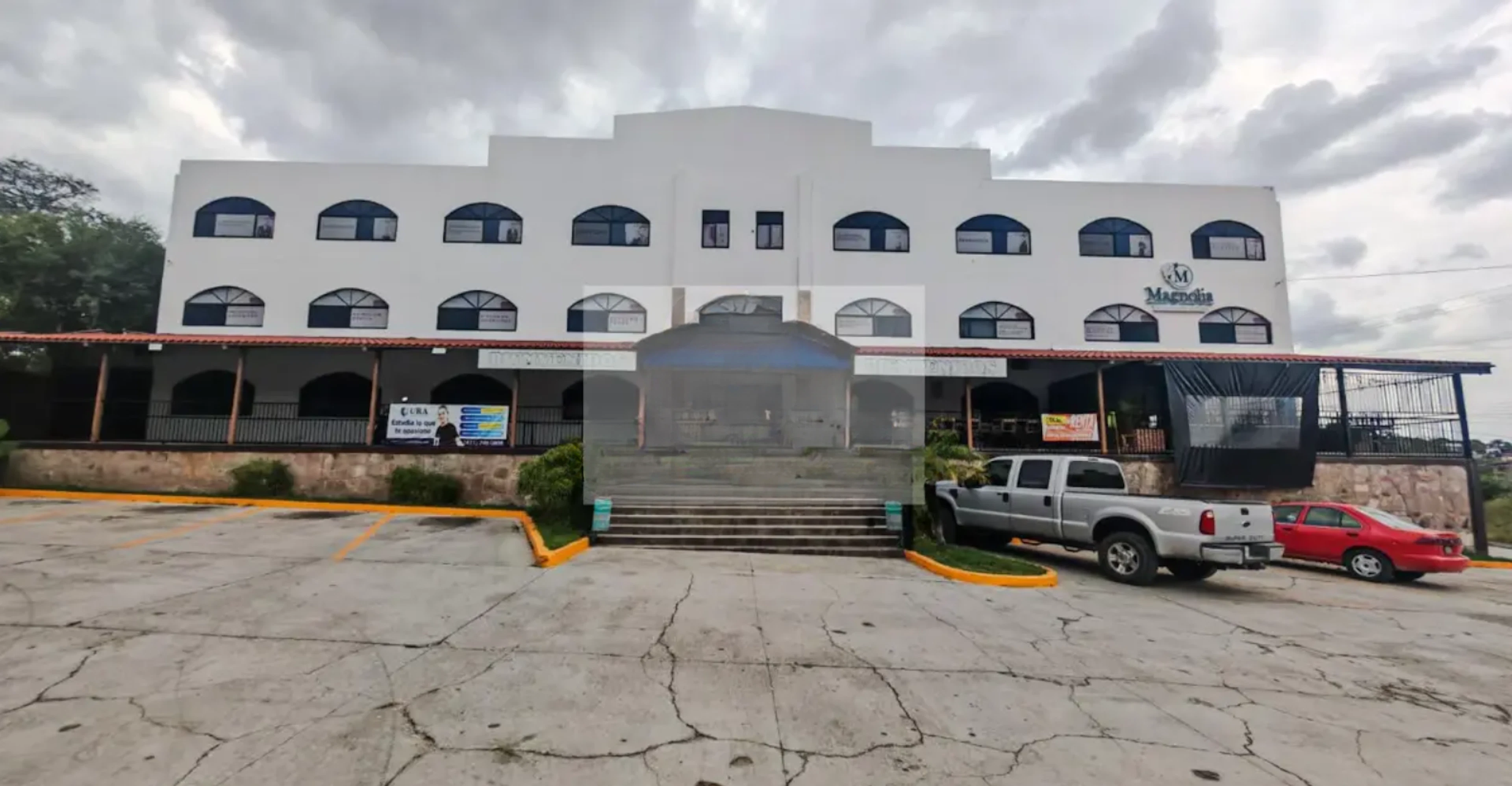 Local Comercial Spot2