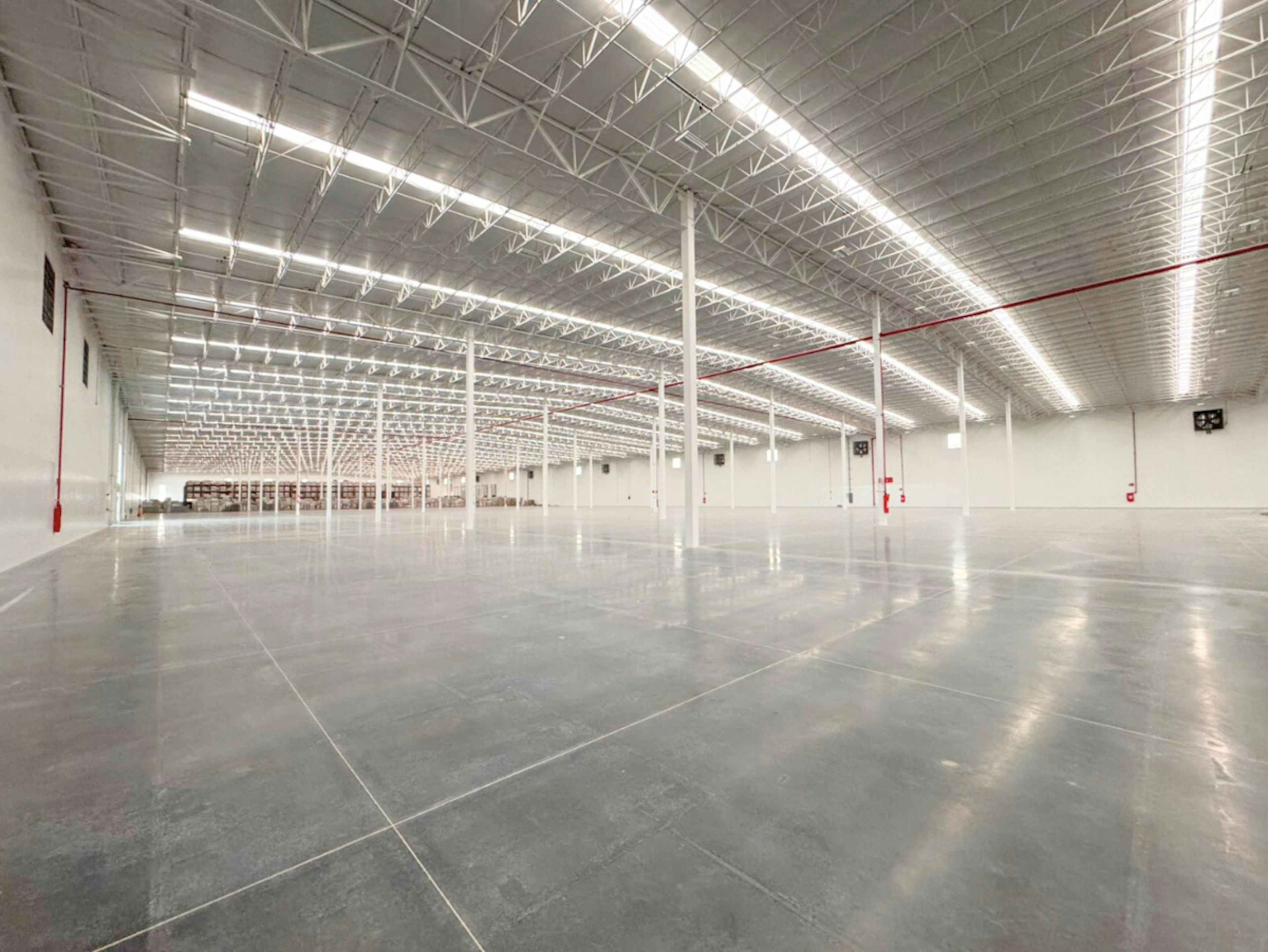 Avenida Ruiz Cortines 622