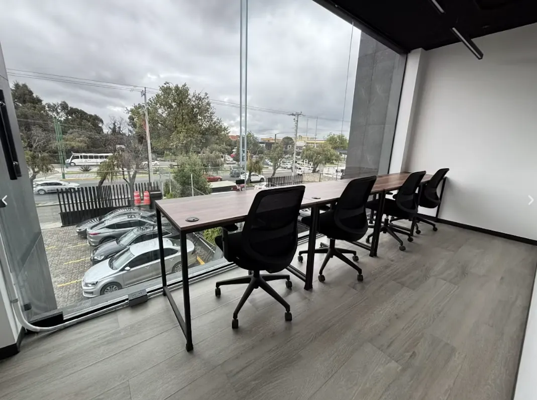 Oficina Spot2