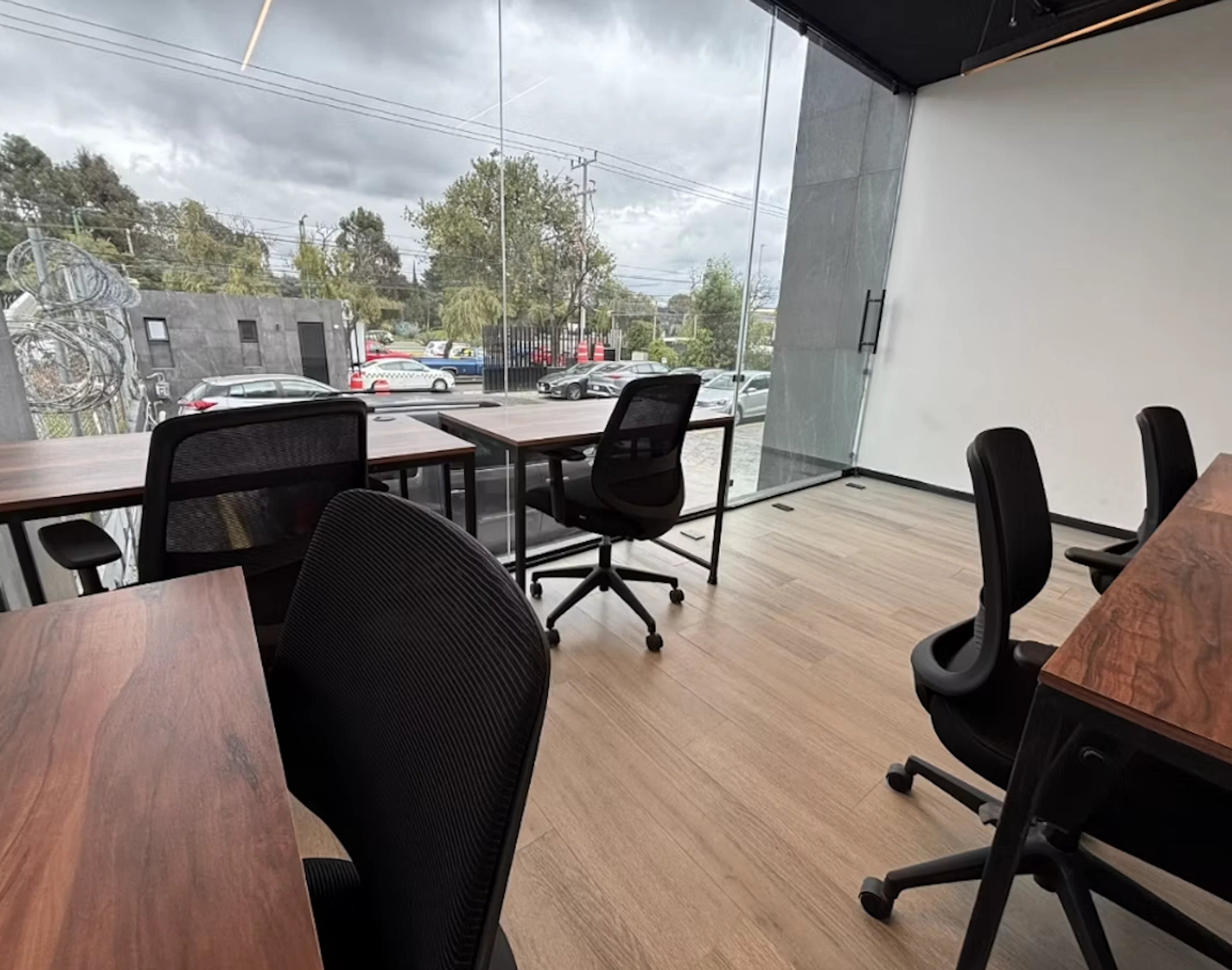 Oficina Spot2