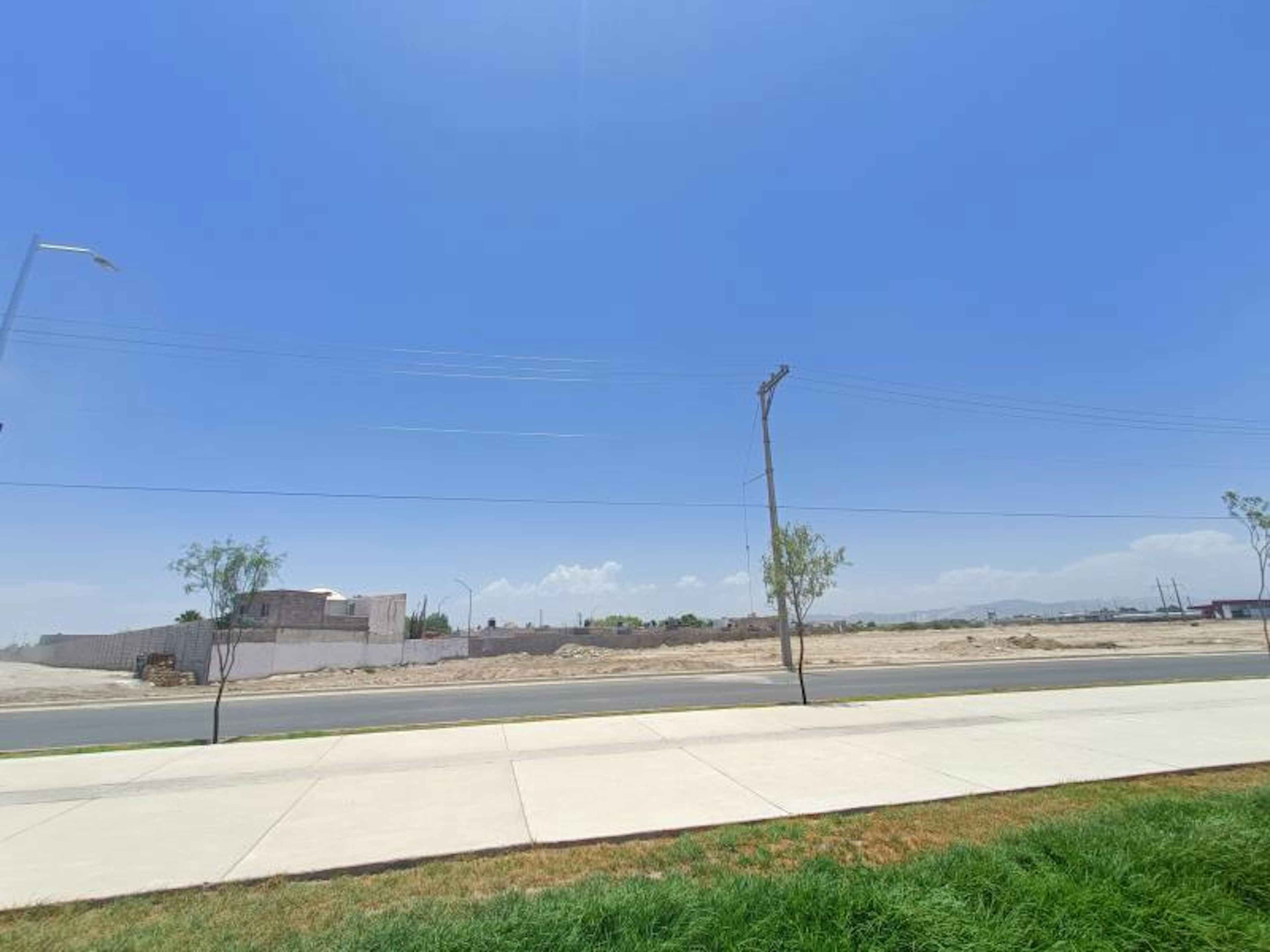 Terreno En Venta En Alebrijes Residencial, Torreón, Coahuila De Zaragoza