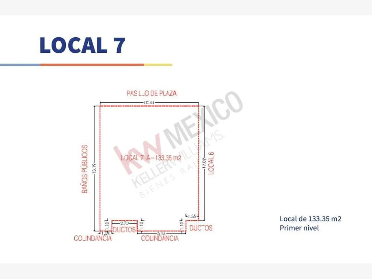Local Comercial Spot2