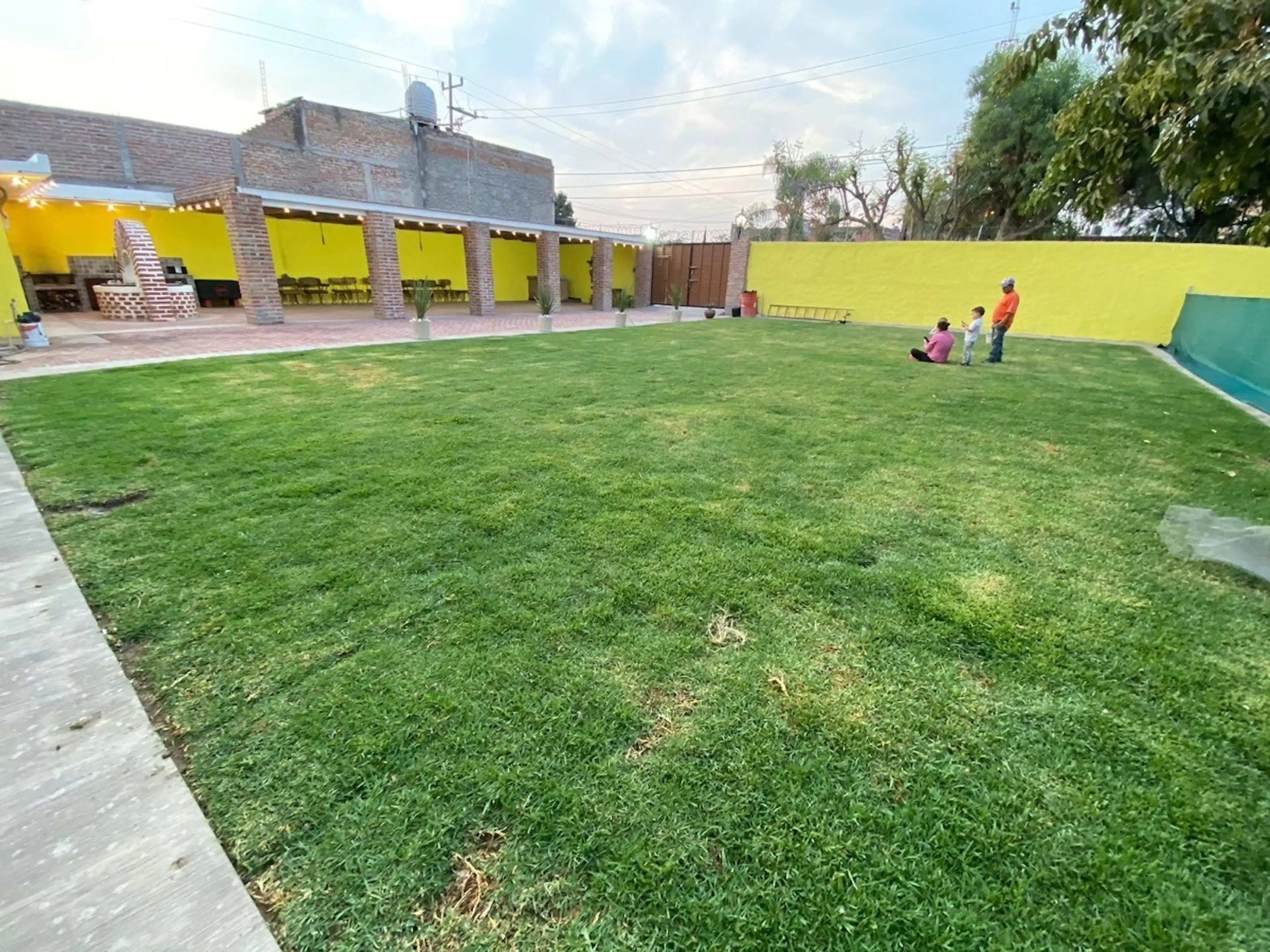 Terraza En Venta, Por El Salto, Jalisco