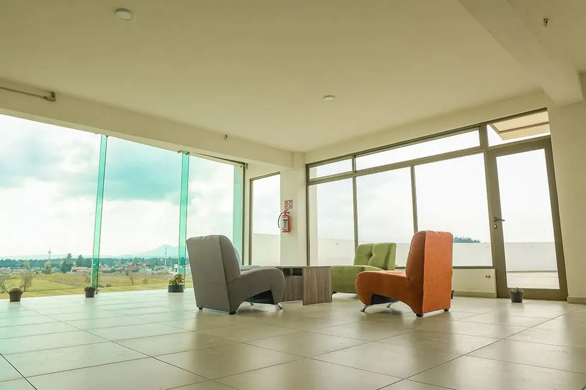 Oficina Spot2