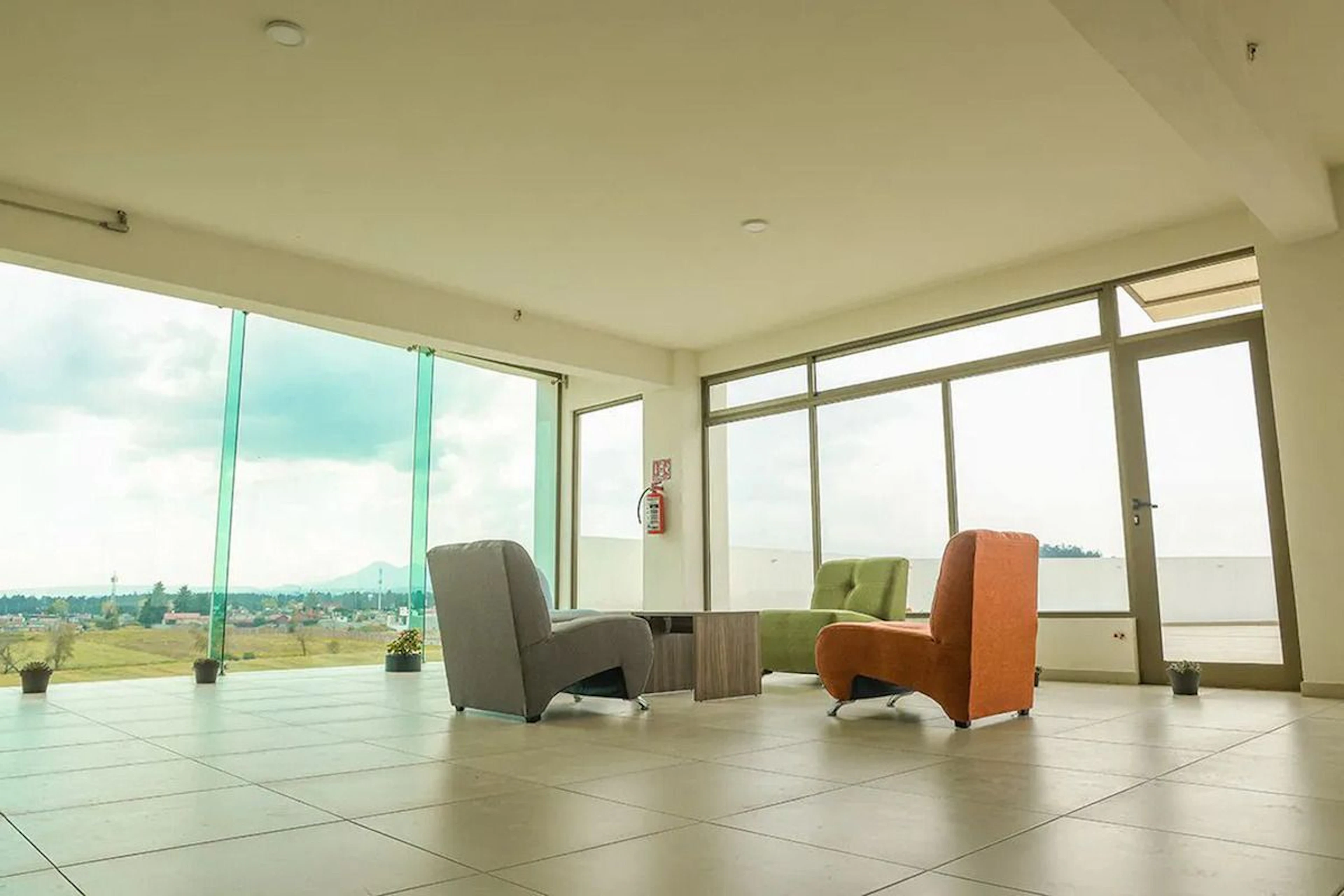 Oficina Spot2