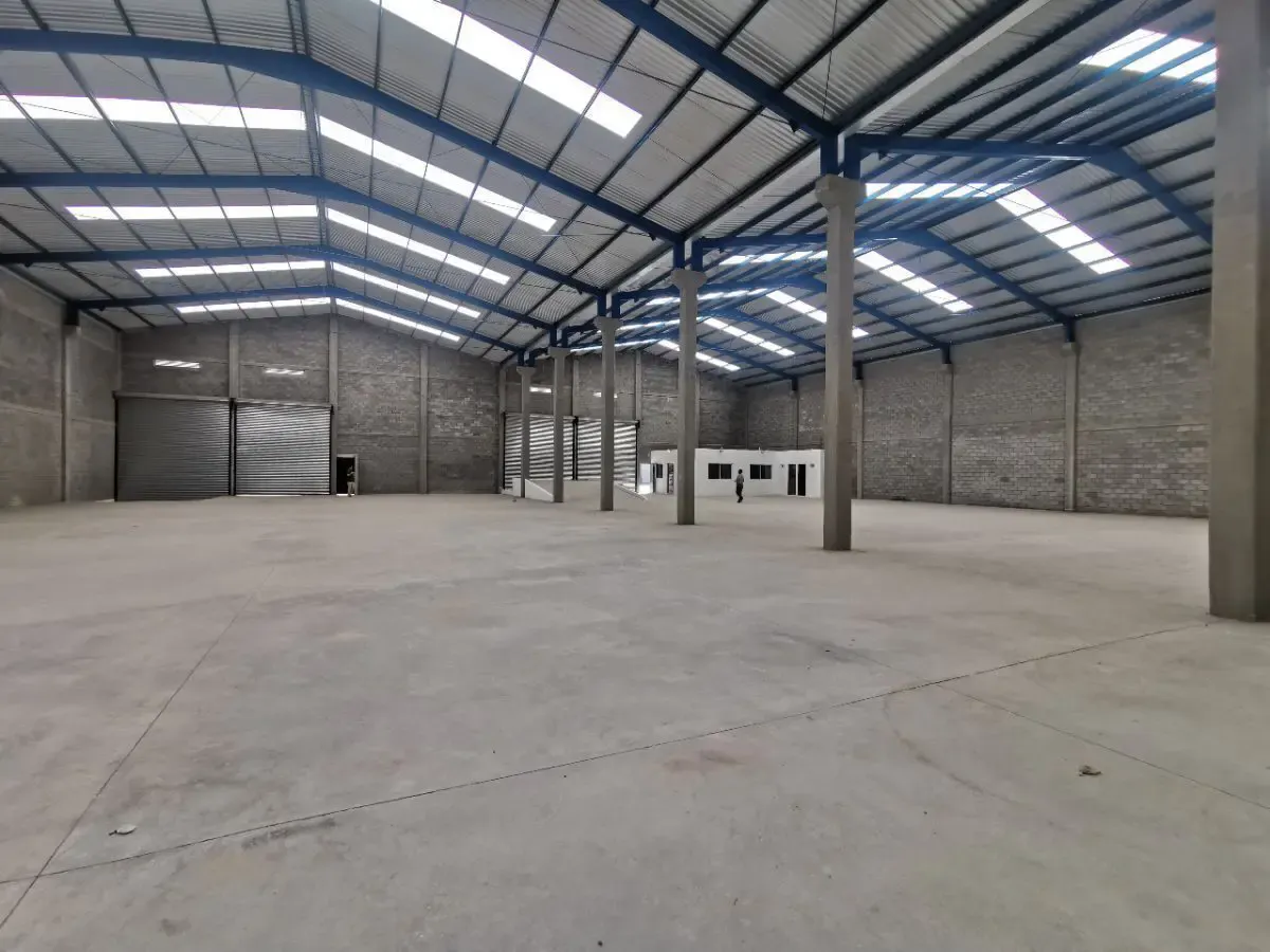 Industrial Spot2