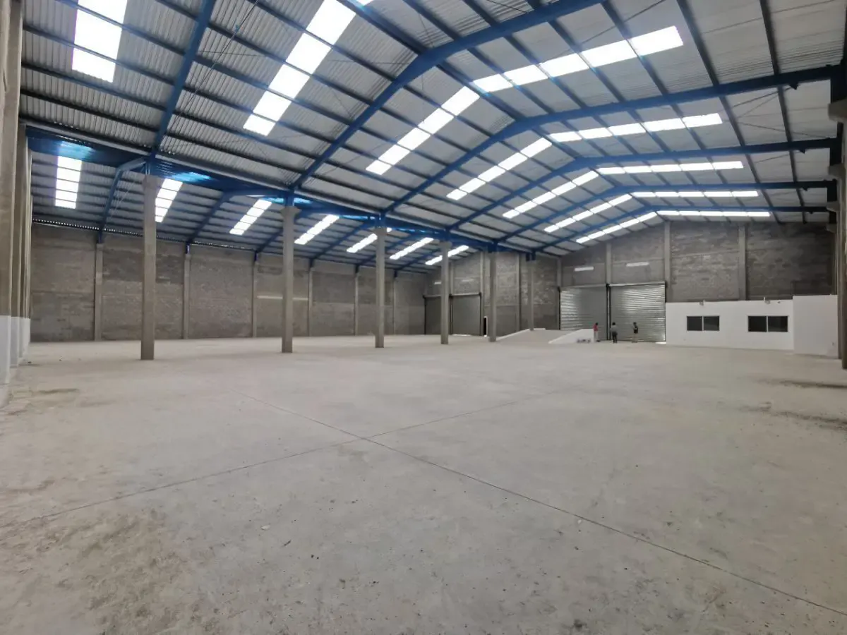 Industrial Spot2