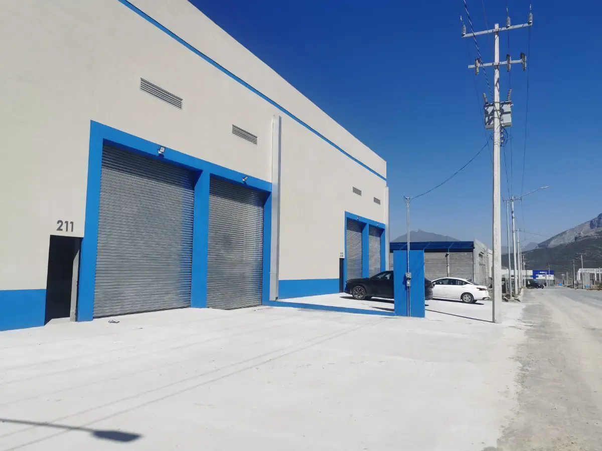 Industrial Spot2