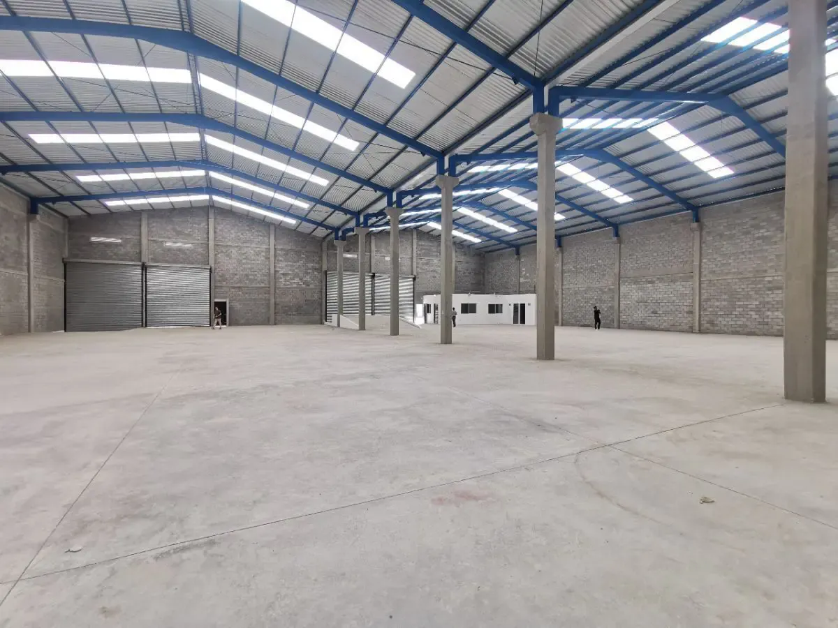 Industrial Spot2