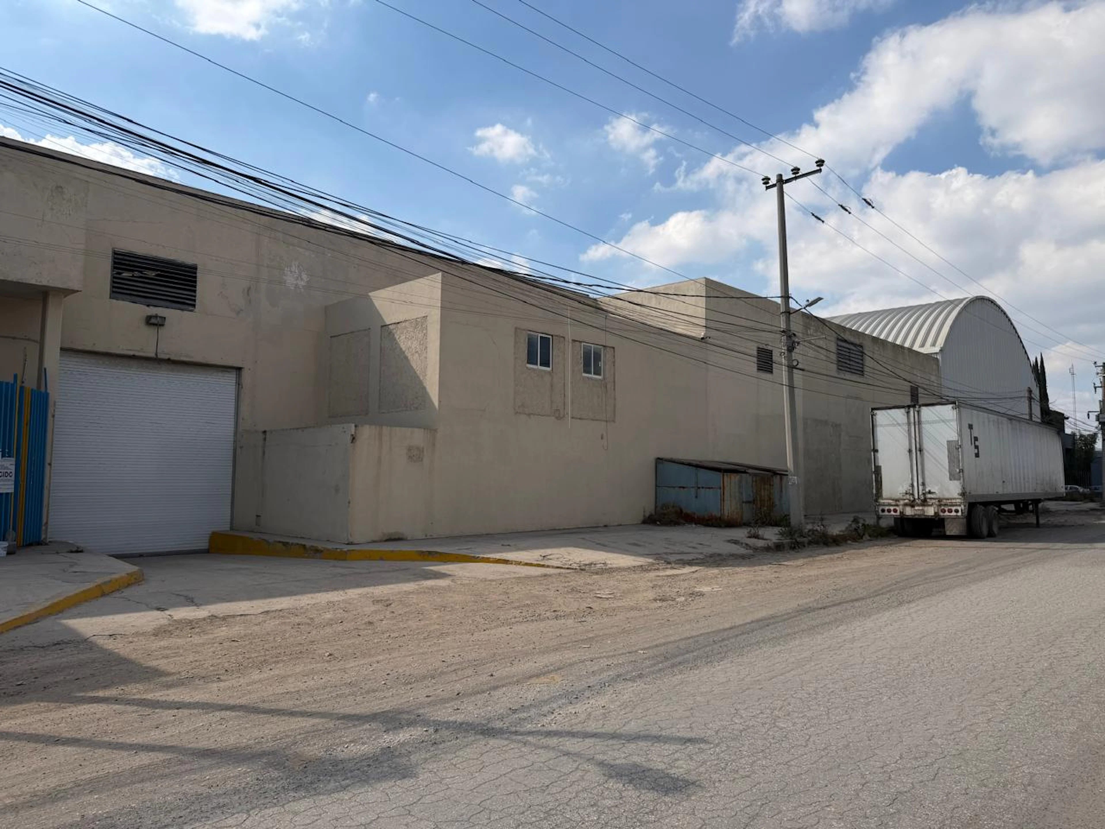 Industrial Spot2