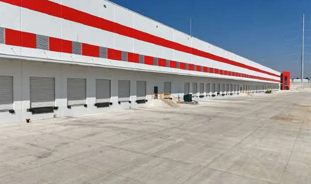 Industrial Spot2