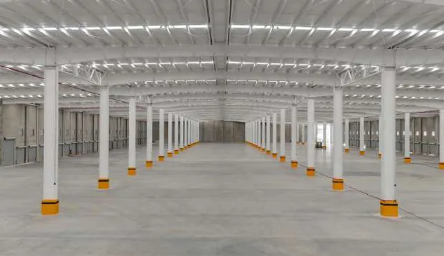 Industrial Spot2
