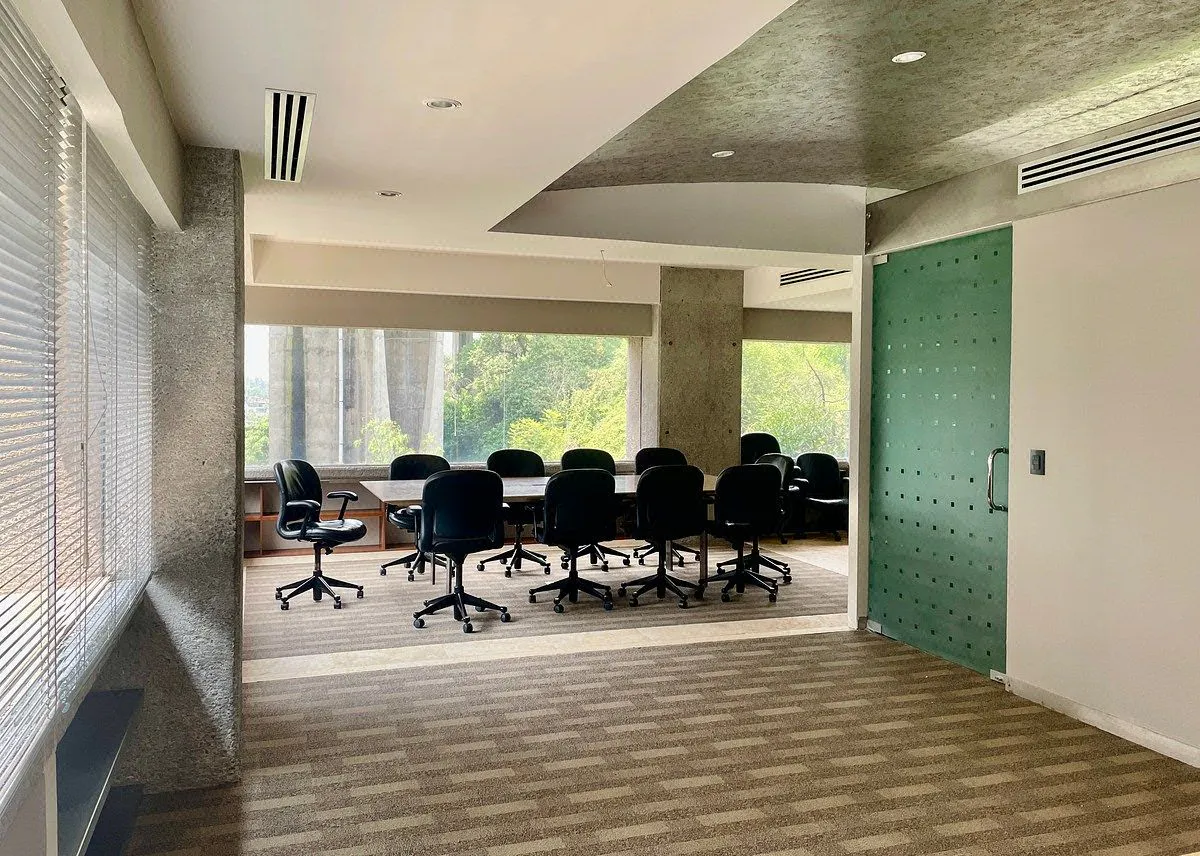 Oficina Spot2