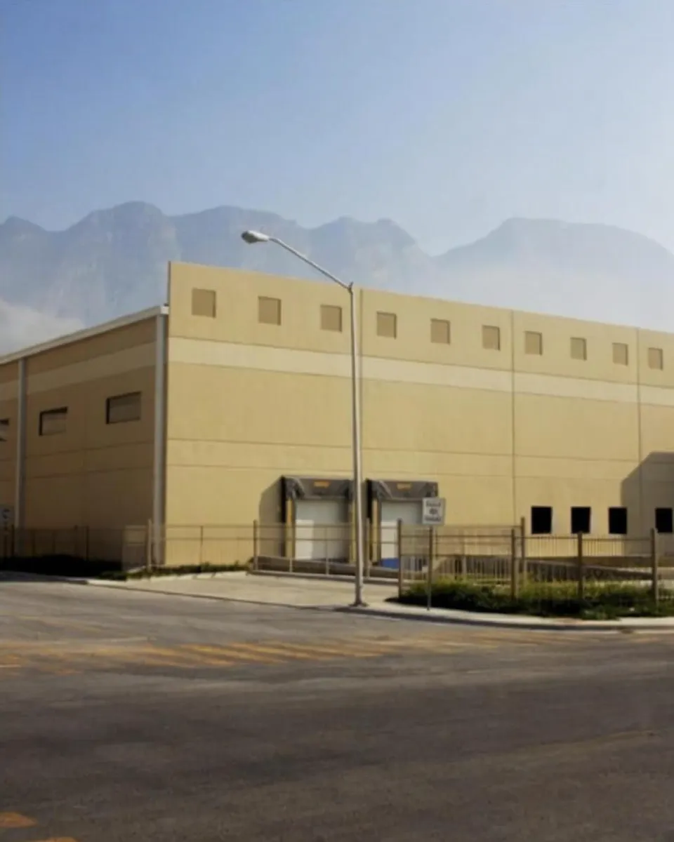 Industrial Spot2