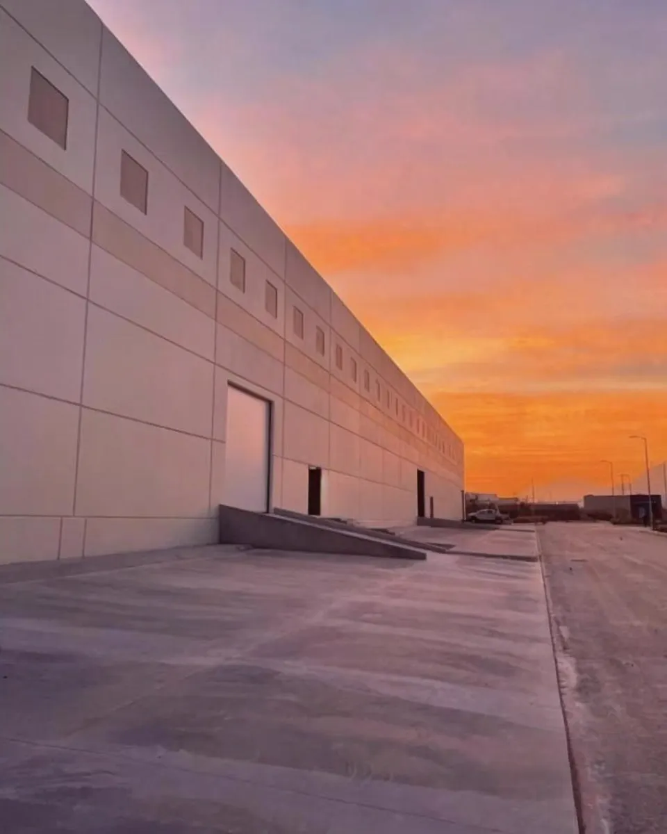 Industrial Spot2