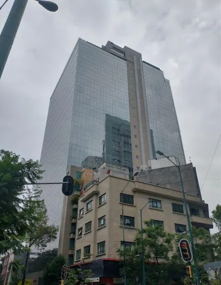 Oficina Spot2