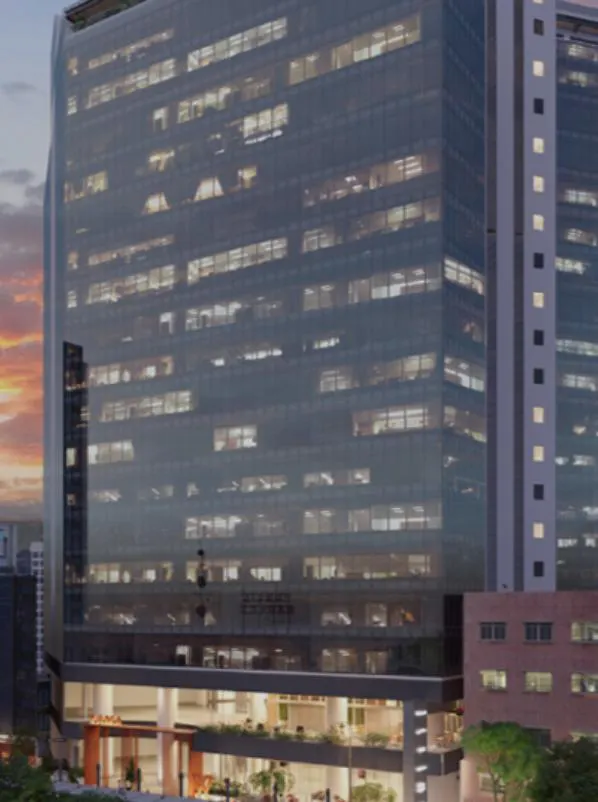 Oficina Spot2