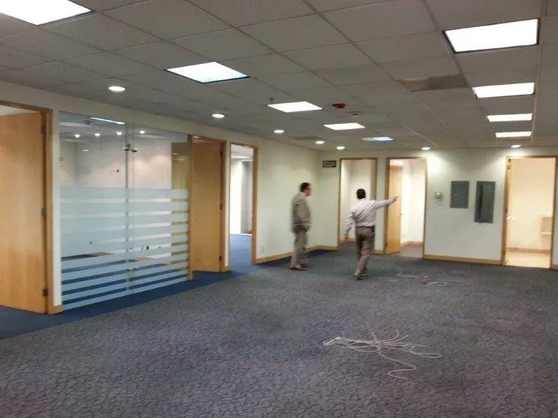 Oficina Spot2
