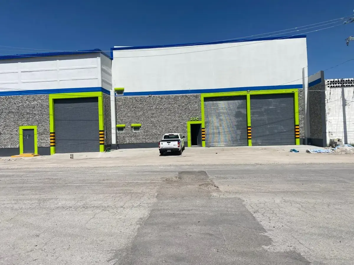 Industrial Spot2