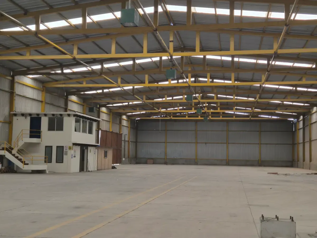 Industrial Spot2
