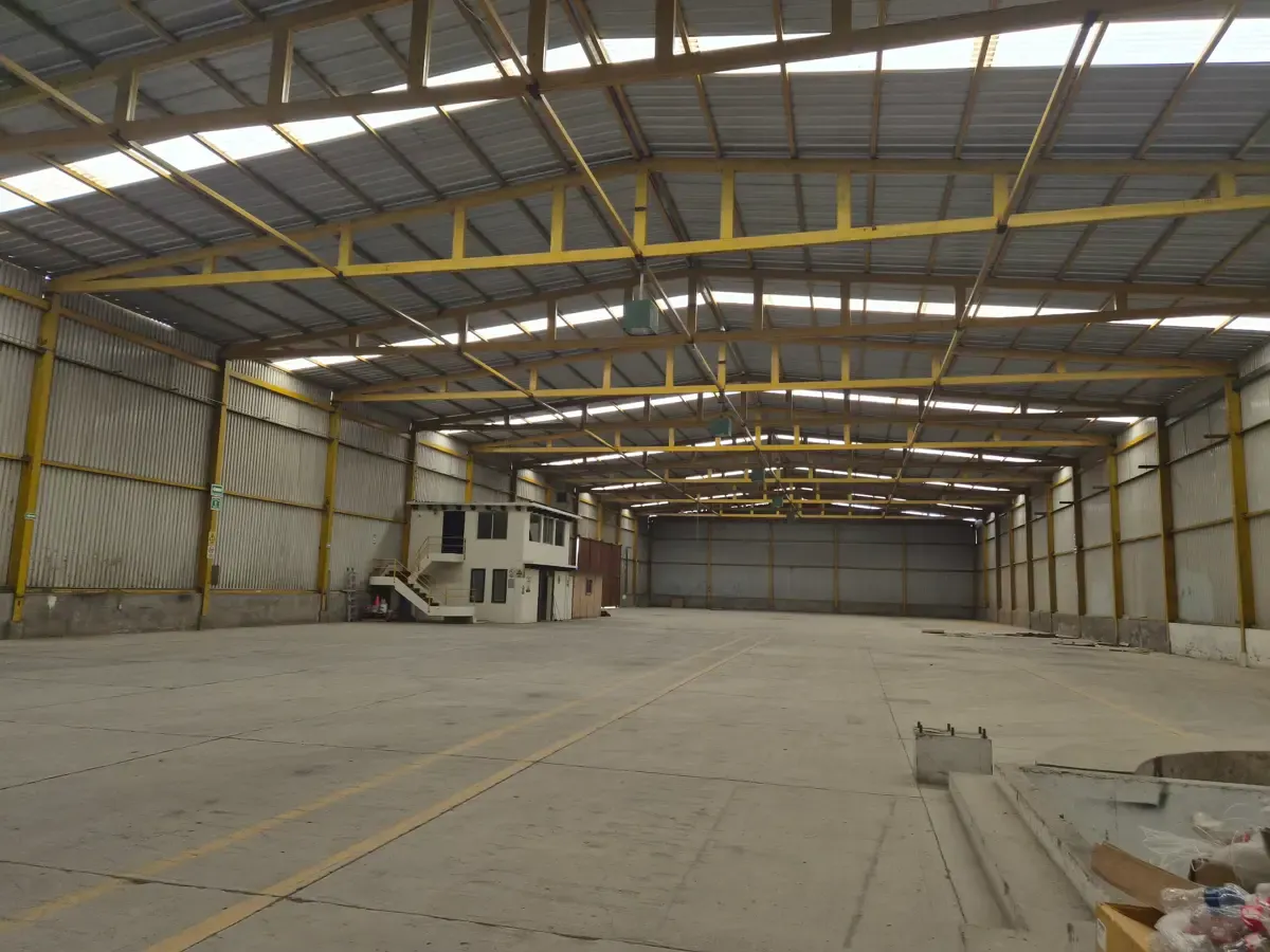 Industrial Spot2