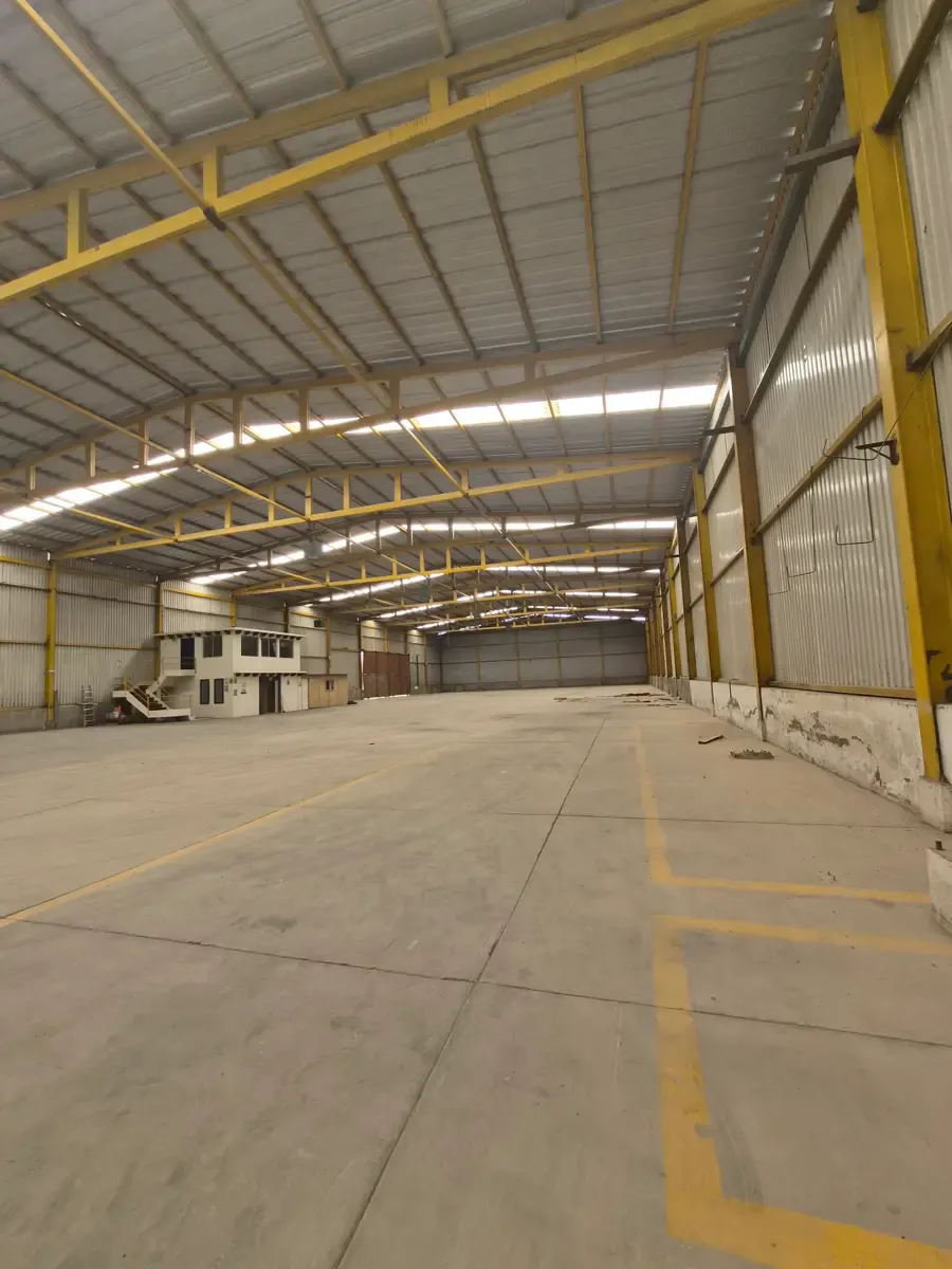 Industrial Spot2