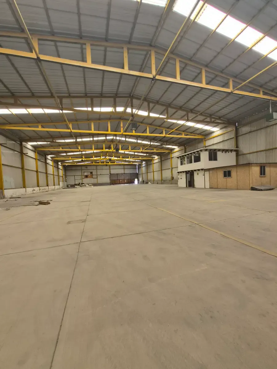 Industrial Spot2