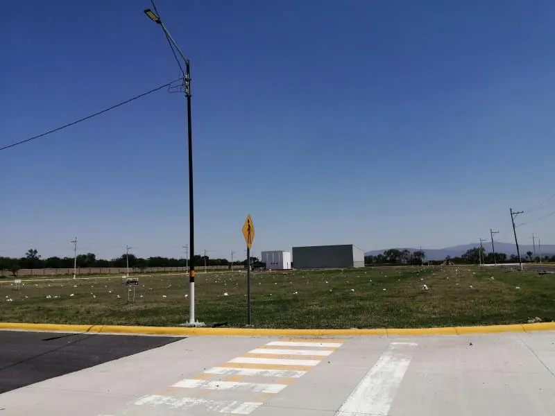 Terreno Spot2