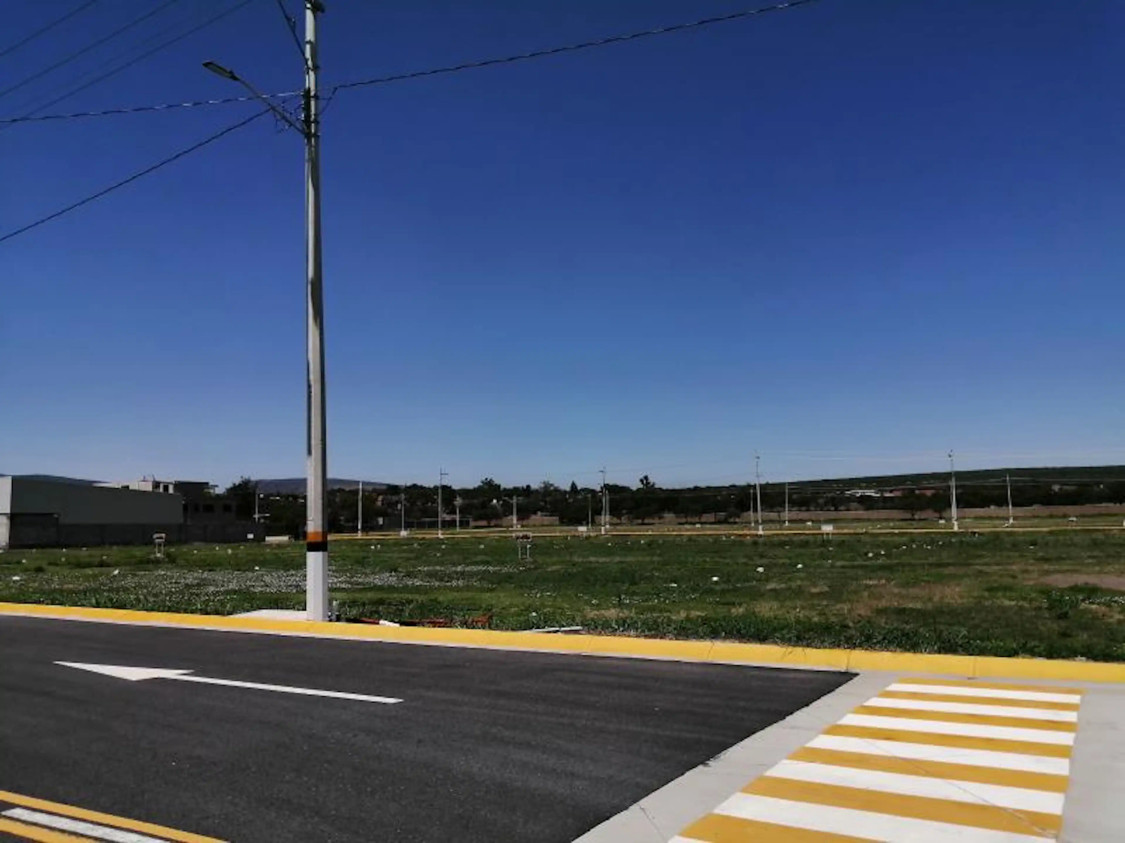 Terreno En Venta En San Jose Agua Azul, Apaseo El Grande, Guanajuato