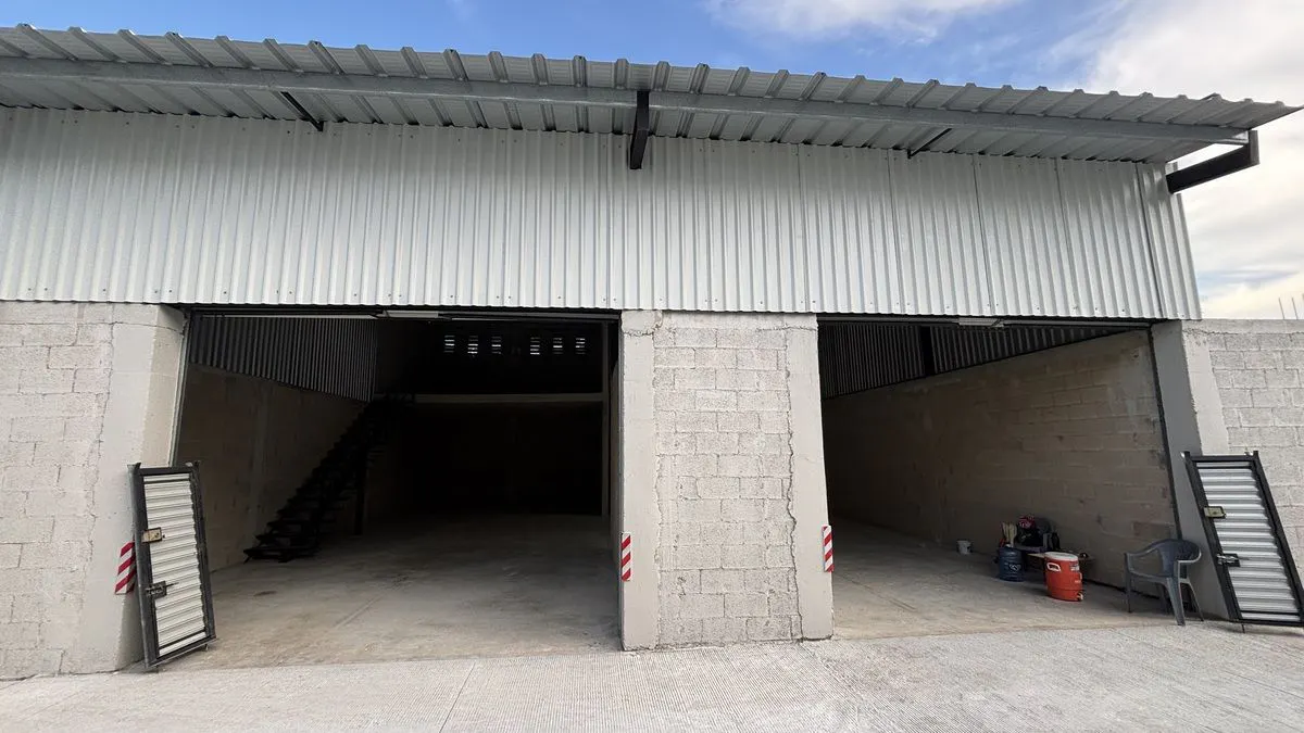 Industrial Spot2