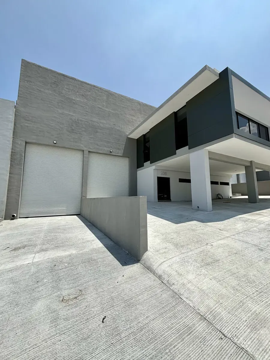 Industrial Spot2