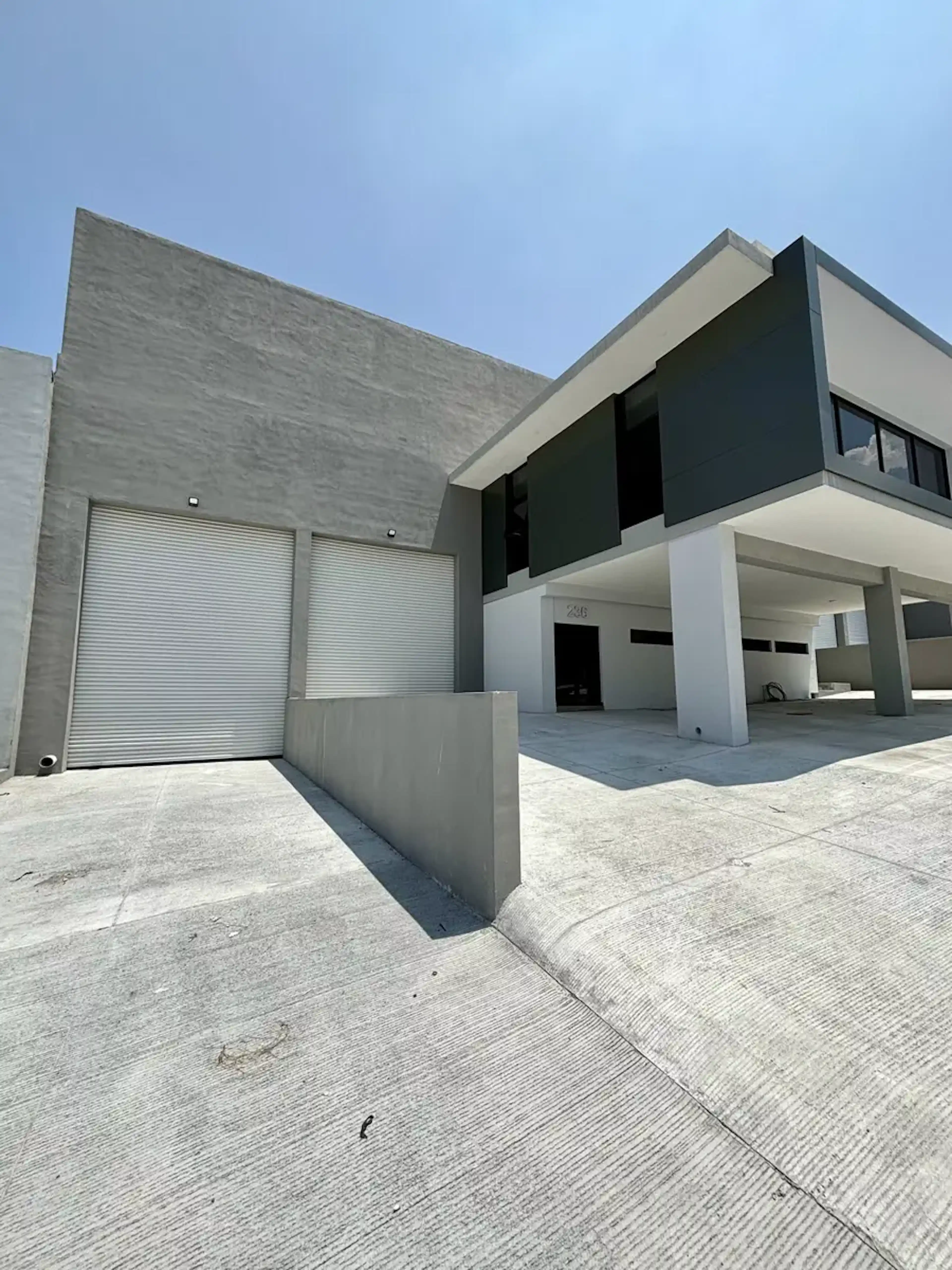 Santa Catarina S/n