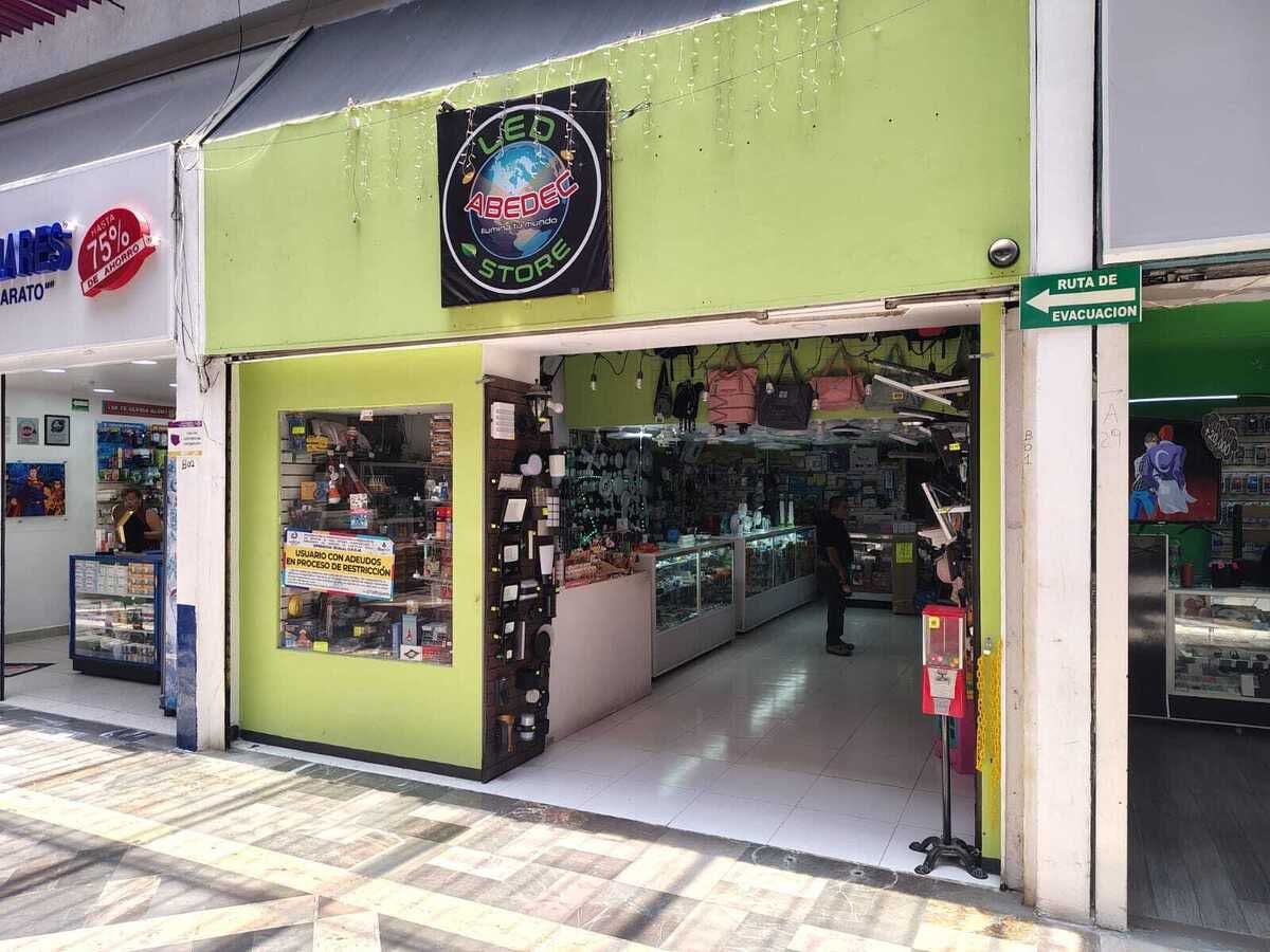 Local Comercial Spot2