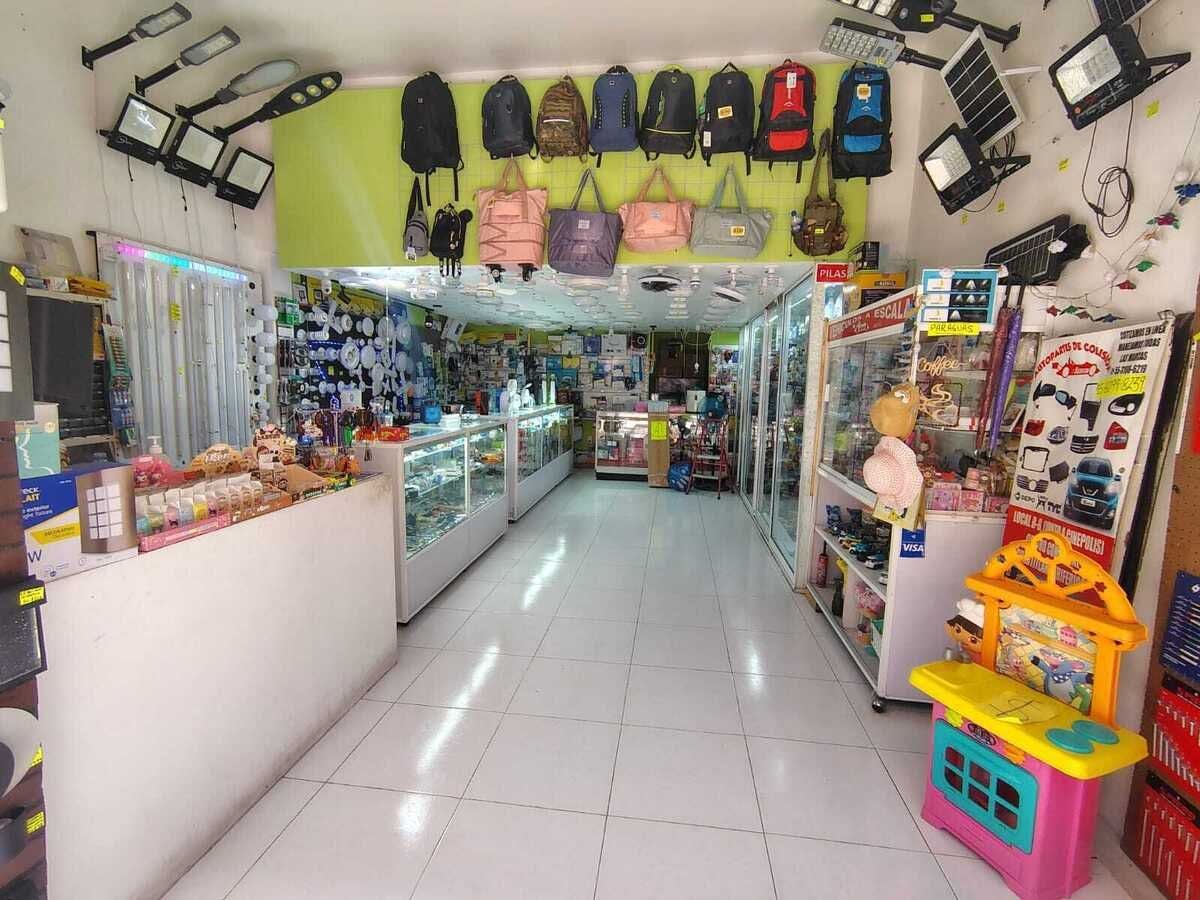 Local Comercial Spot2