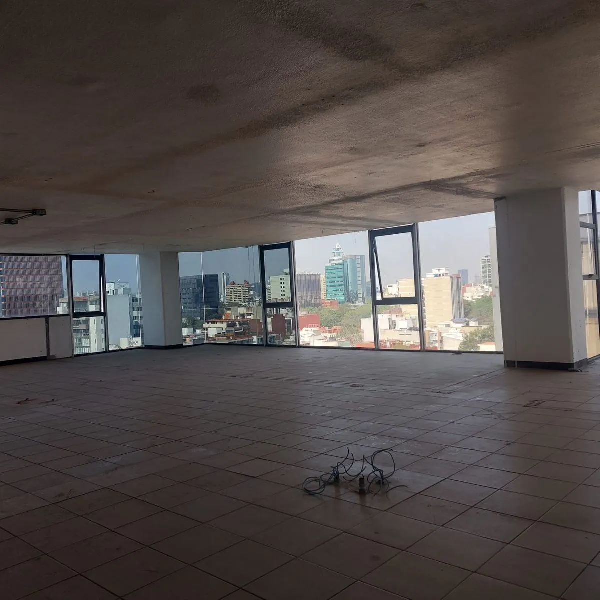 Oficina Spot2