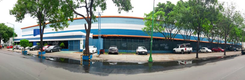 Local Comercial Spot2