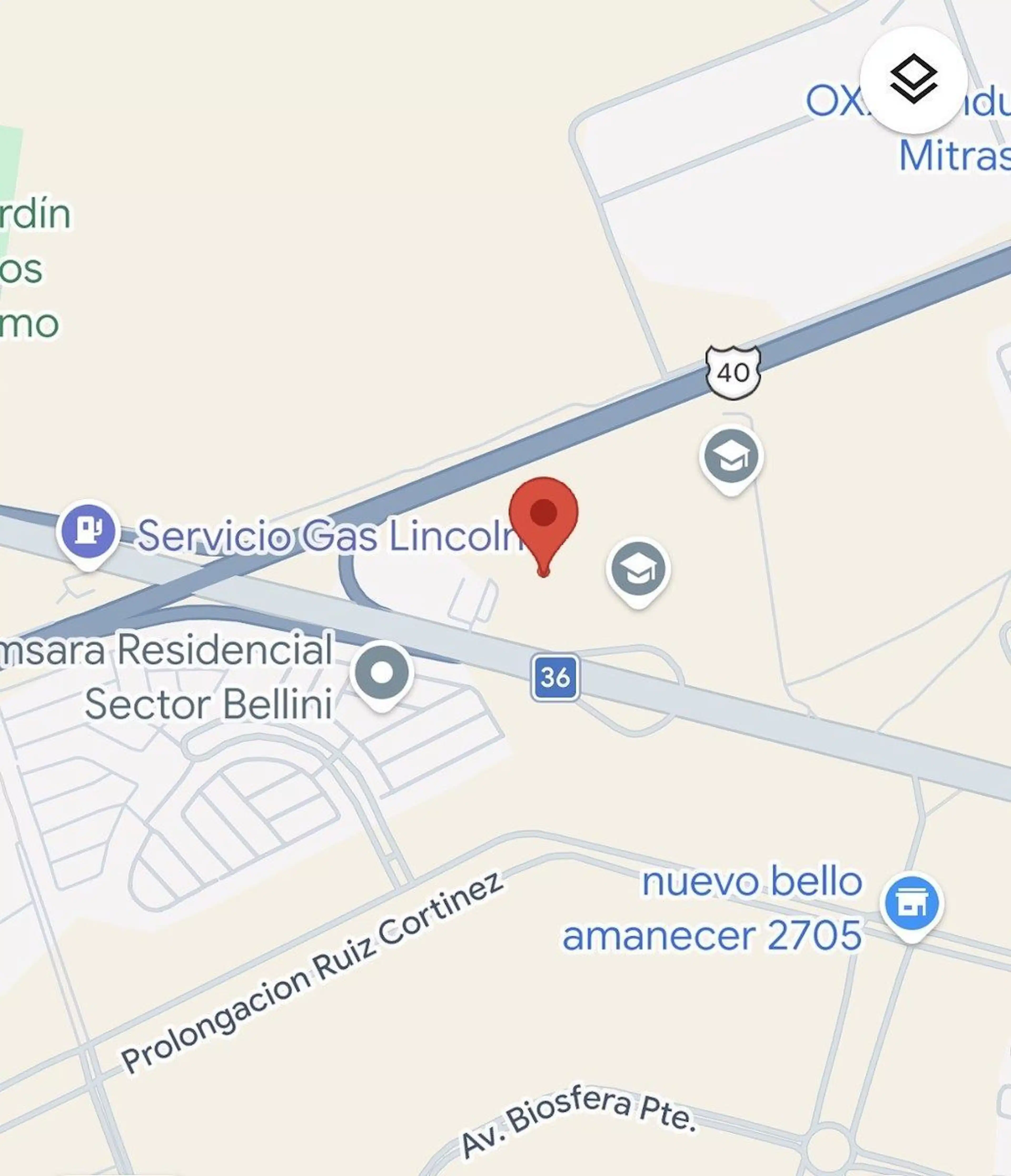 Terreno Comercial / Multifamiliar En Venta, Esquina  Av. Lincoln, Garcia. N.l.