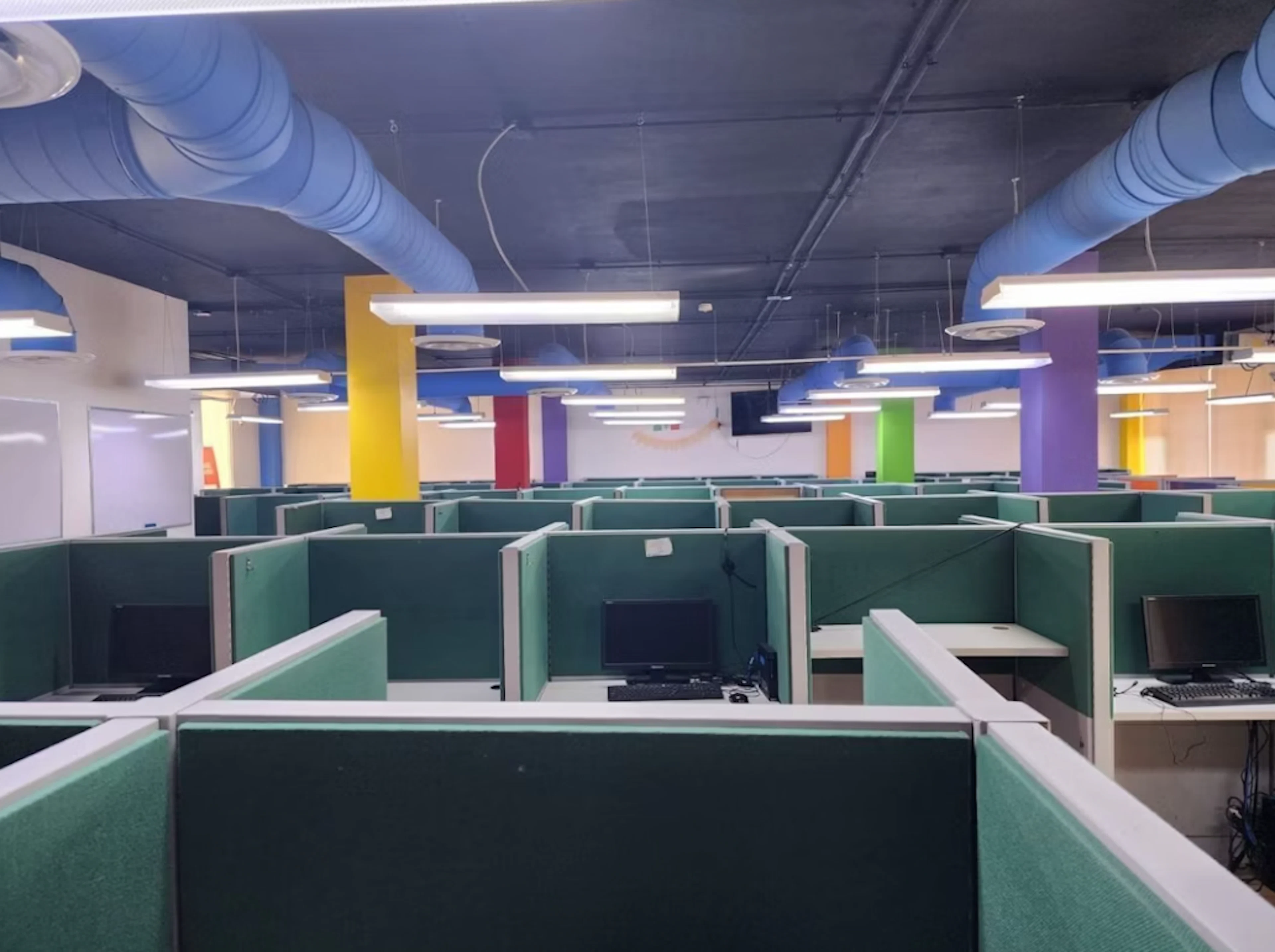 Oficina Spot2