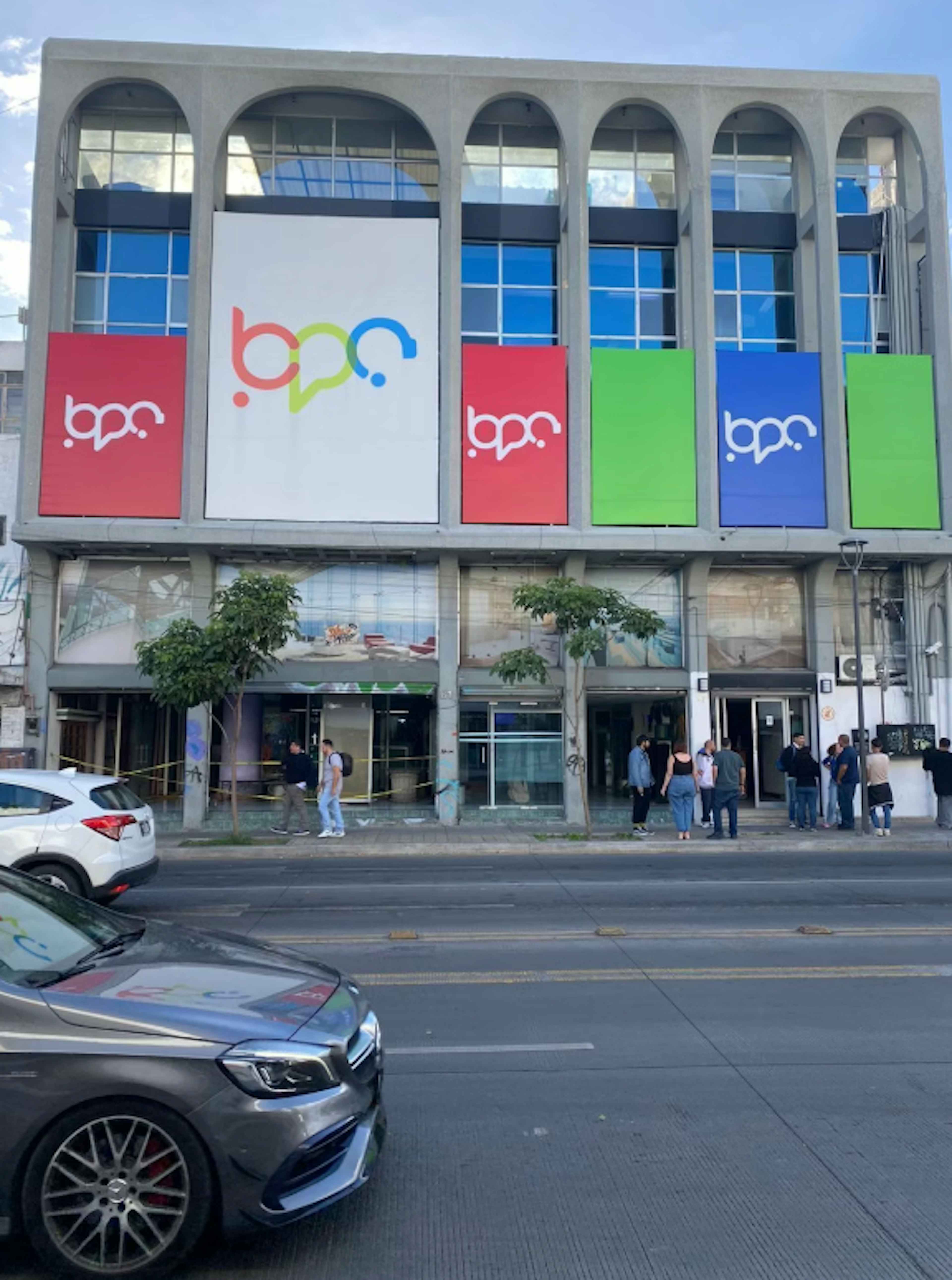 Av Enrique Díaz De León Nte 61