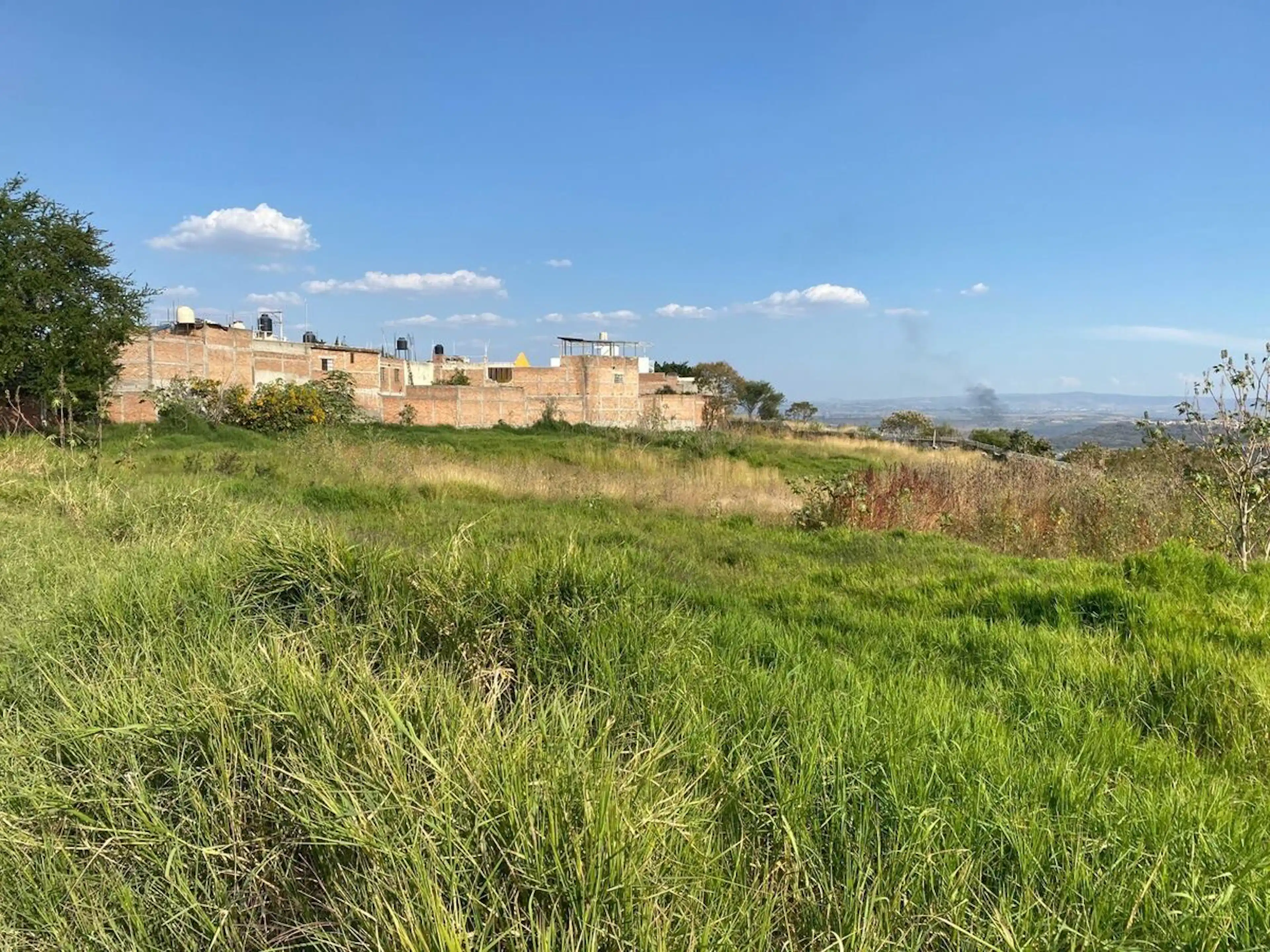 Terreno En Tonala Villas Colimilla