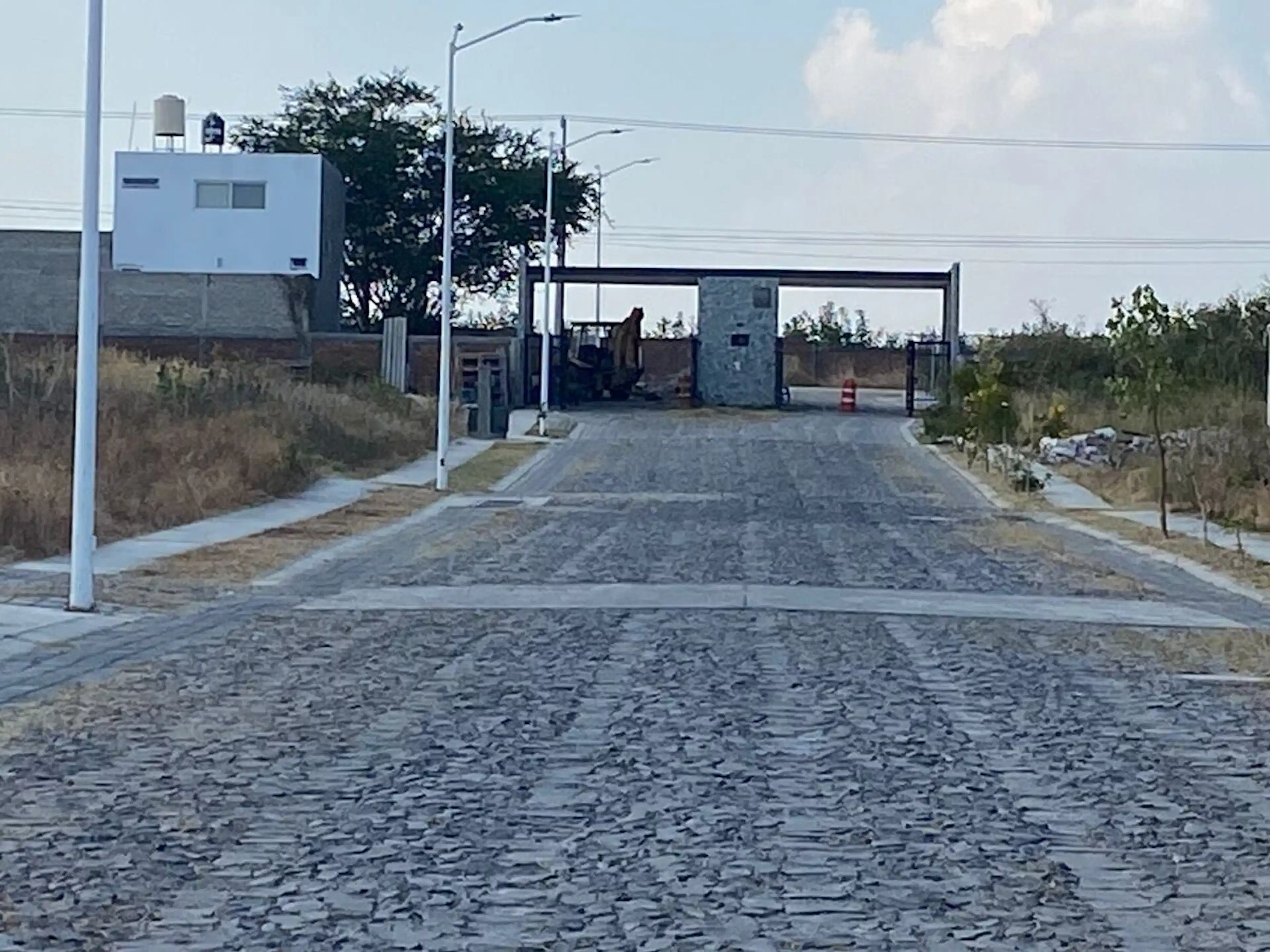 Terreno En Venta En Tonala Villas Colimilla