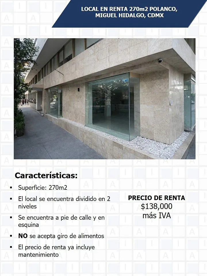 Local Comercial Spot2